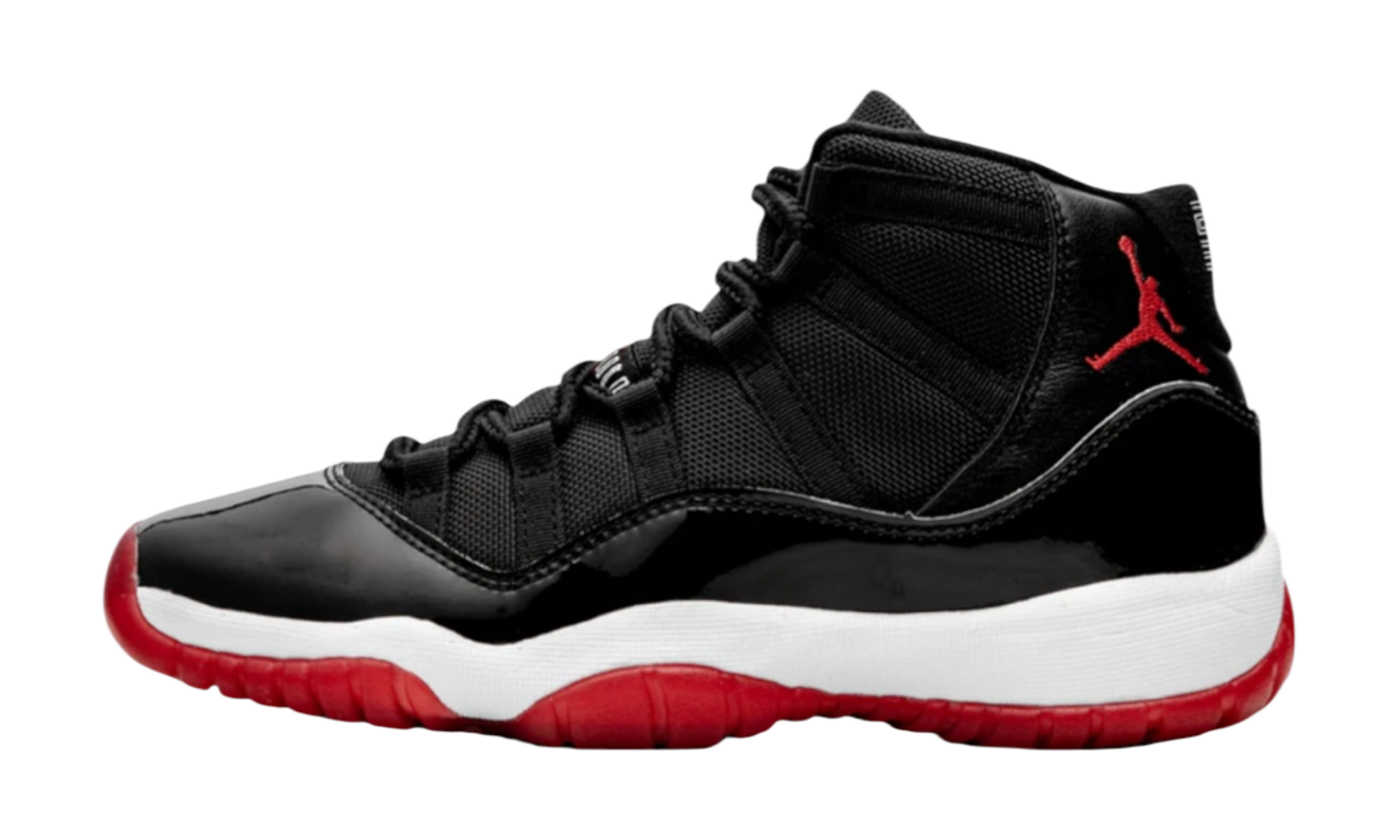 Jordan 11 Retro Playoffs Bred (2019)