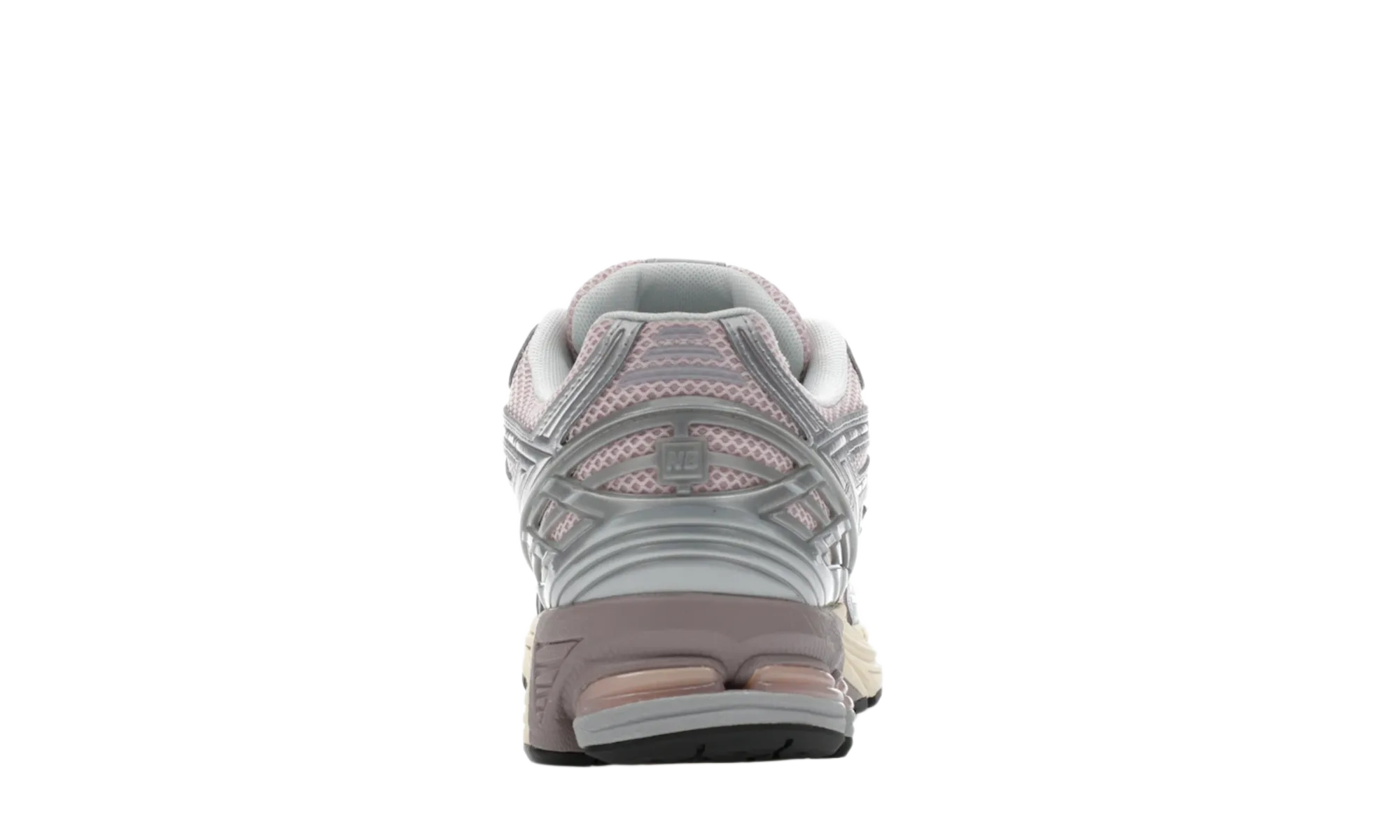 New Balance 1906R Rose Sugar Silver