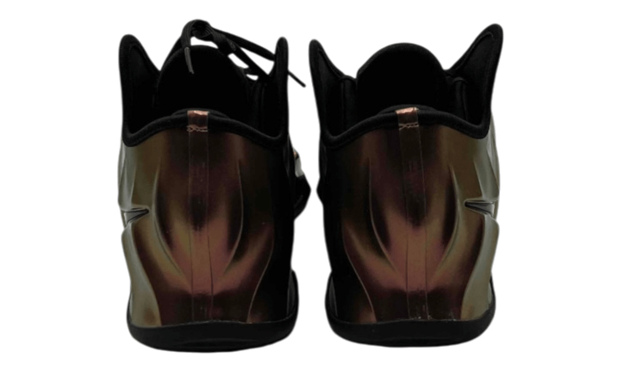 Nike GT Future Metallic Red Bronze(PreOwned)