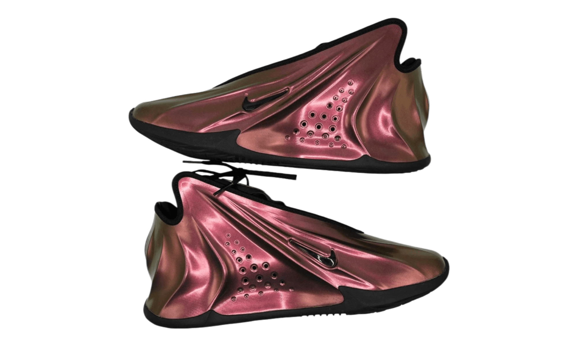 Nike GT Future Metallic Red Bronze(PreOwned)