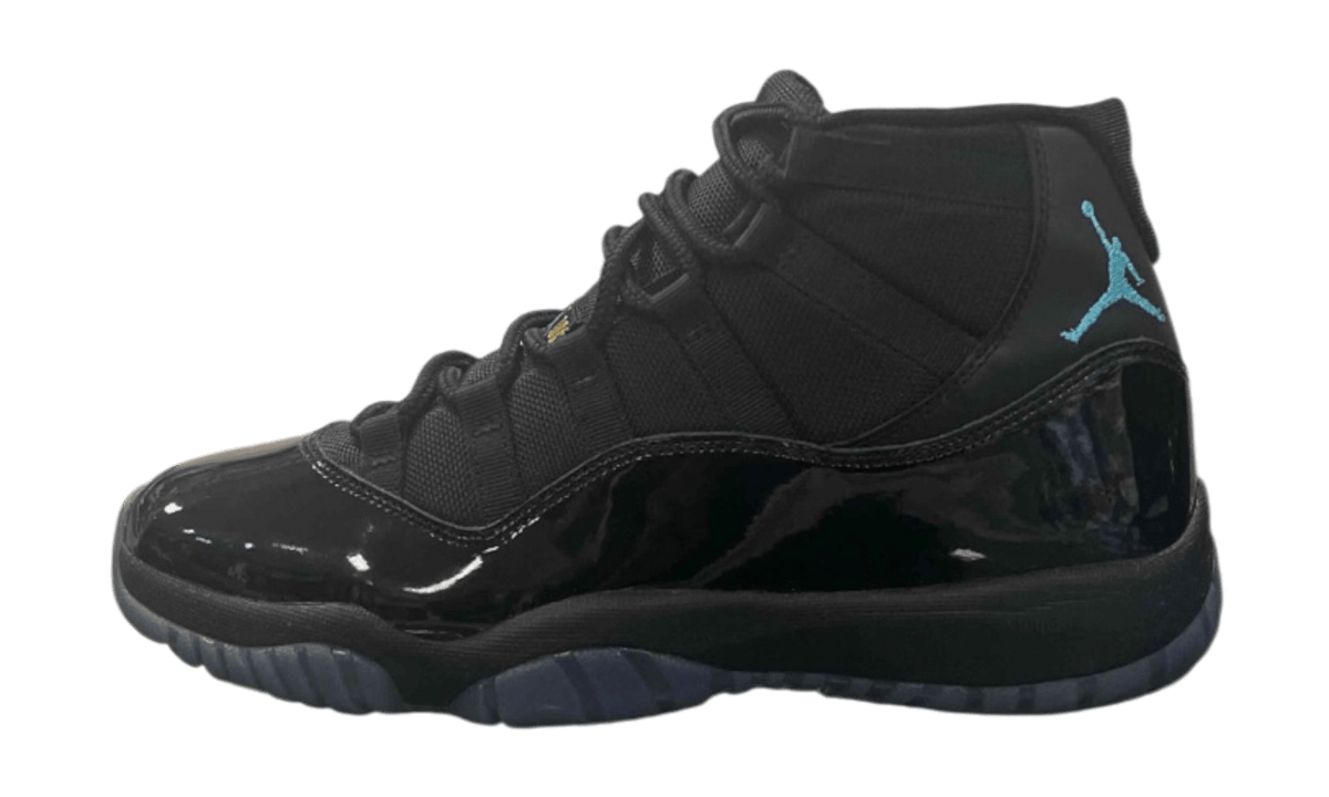 Jordan 11 Retro Gamma Blue (2025) (Preowned)