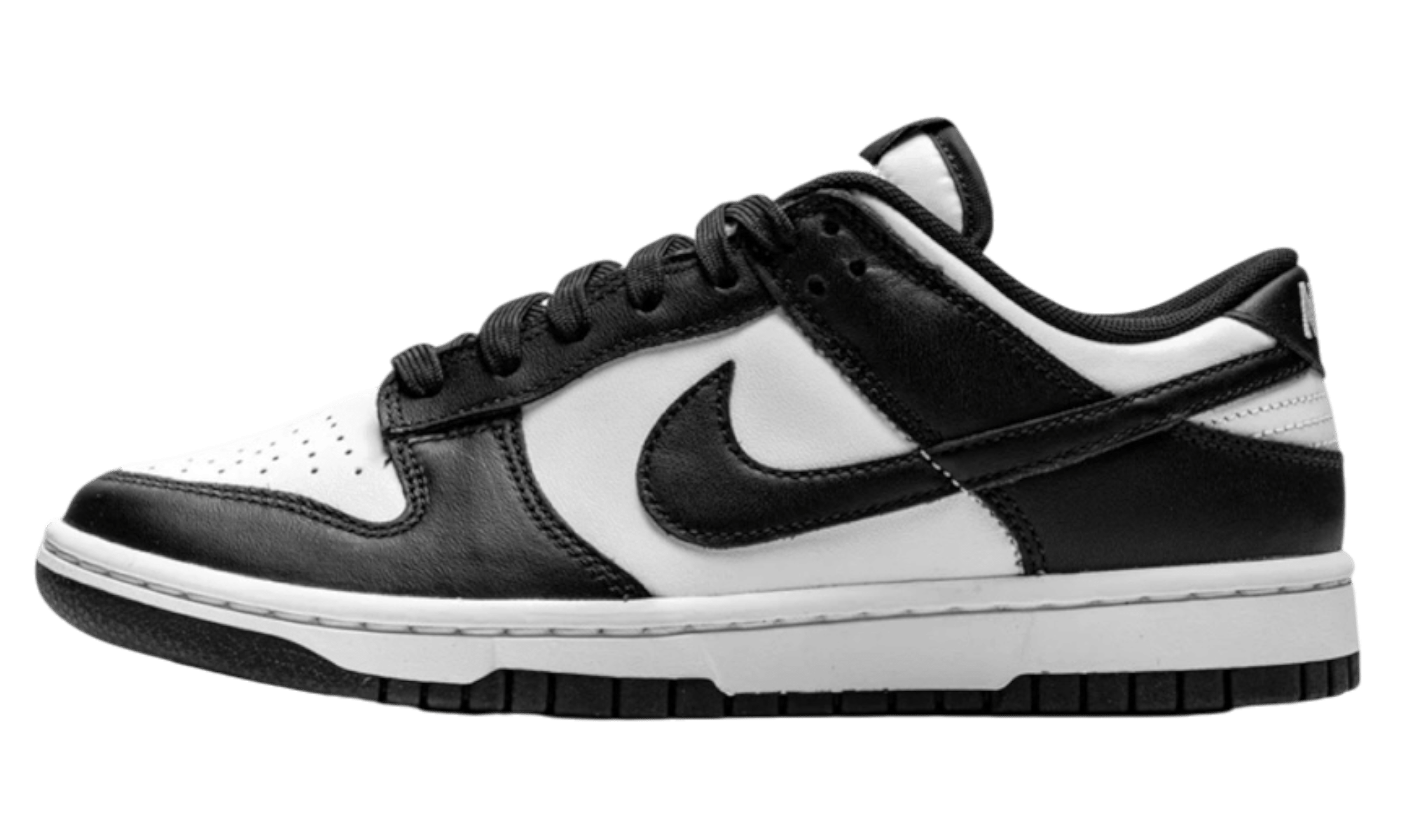 Nike Dunk Low "Panda" 