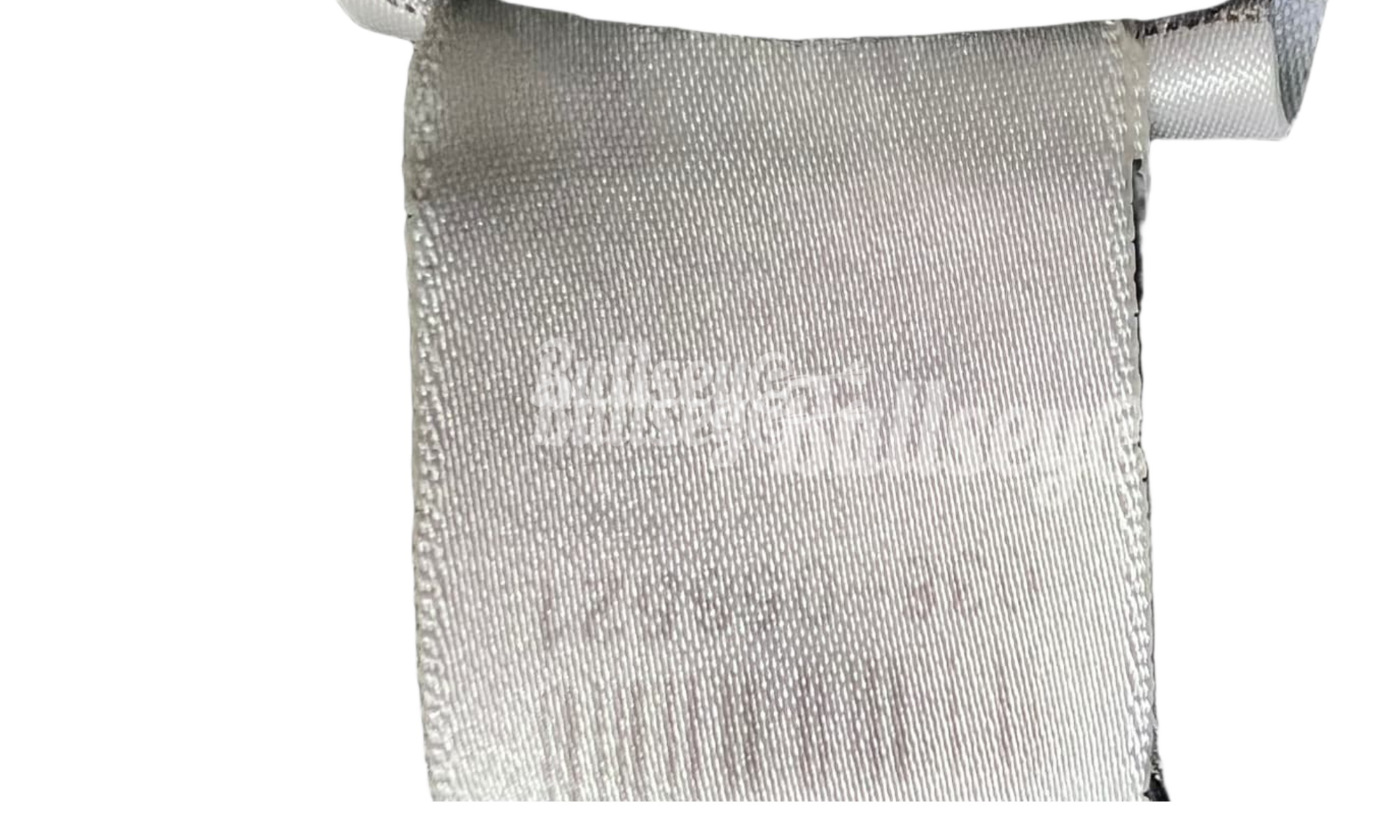 Chrome Hearts Neck Letters Black/White T-Shirt (PreOwned)