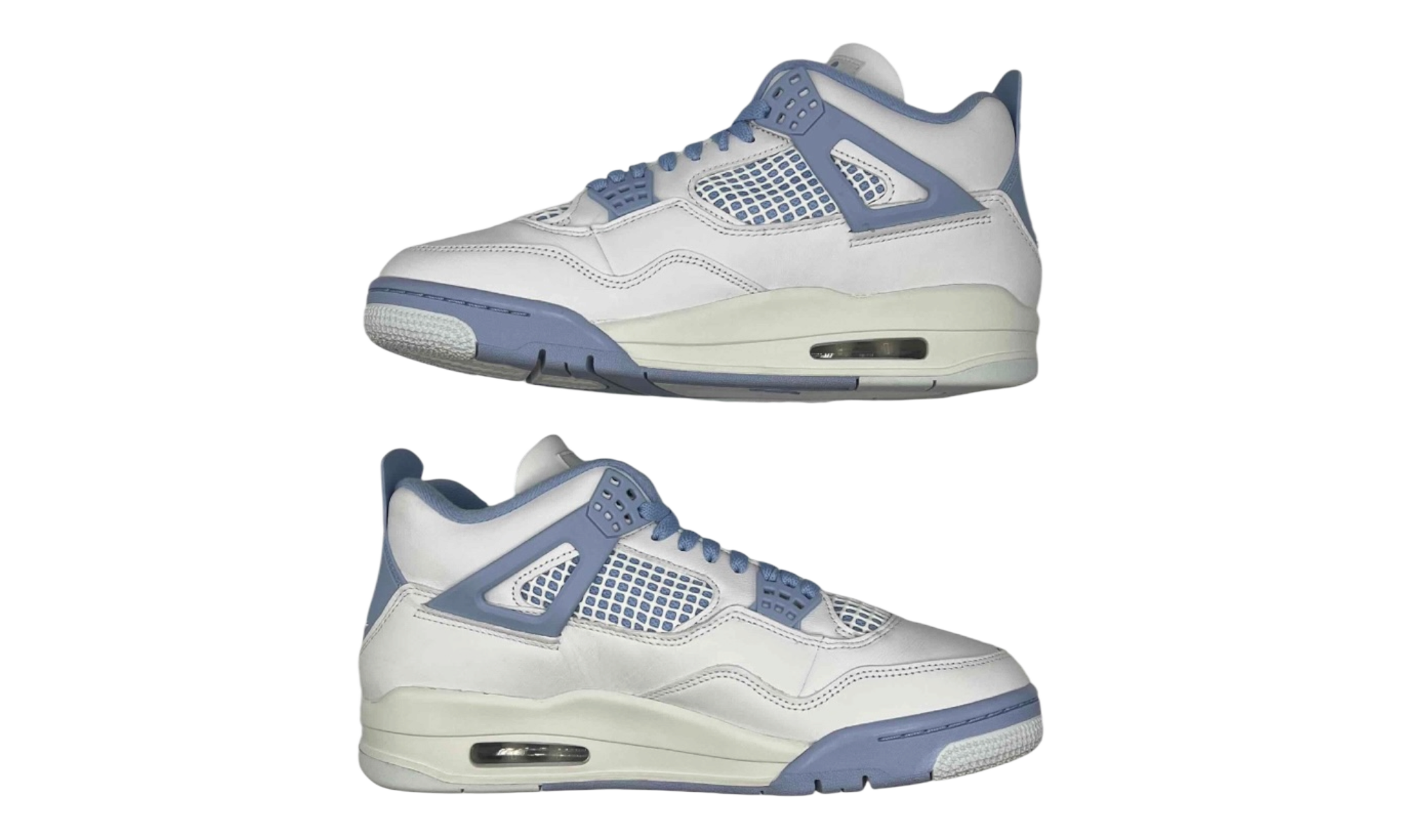 Jordan 4 Retro Forget Me Not (PreOwned)