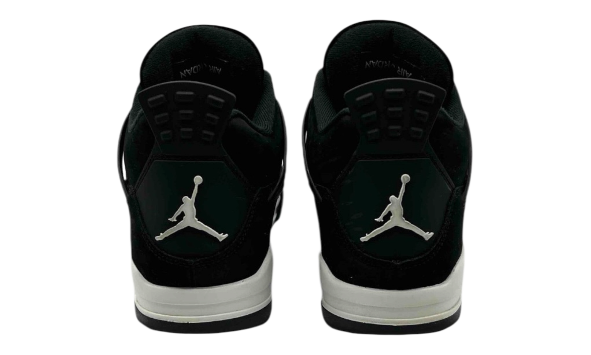 Air Jordan 4 Retro “White Thunder” (PreOwned)