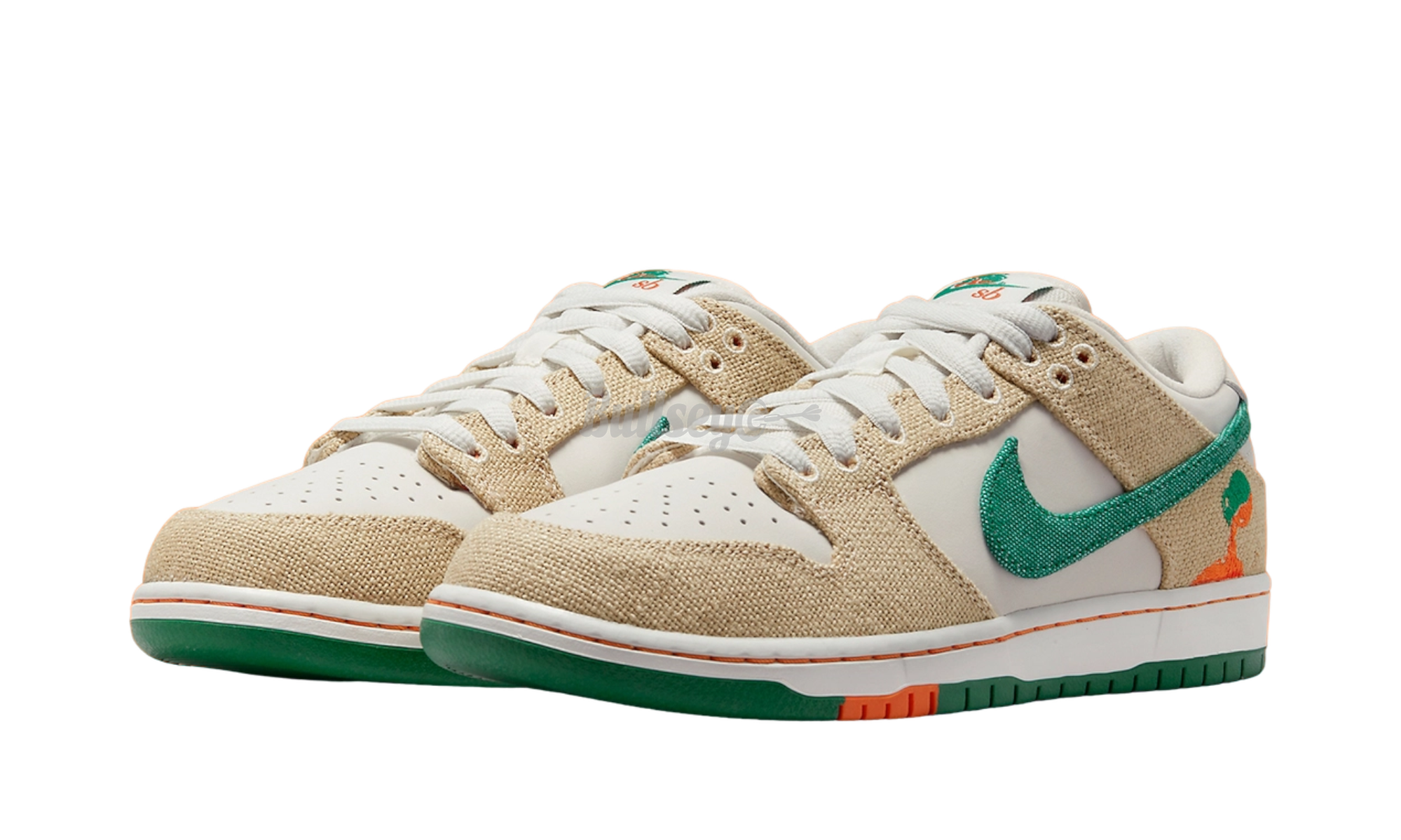 Nike SB Dunk Low Pro QS "Jarritos"