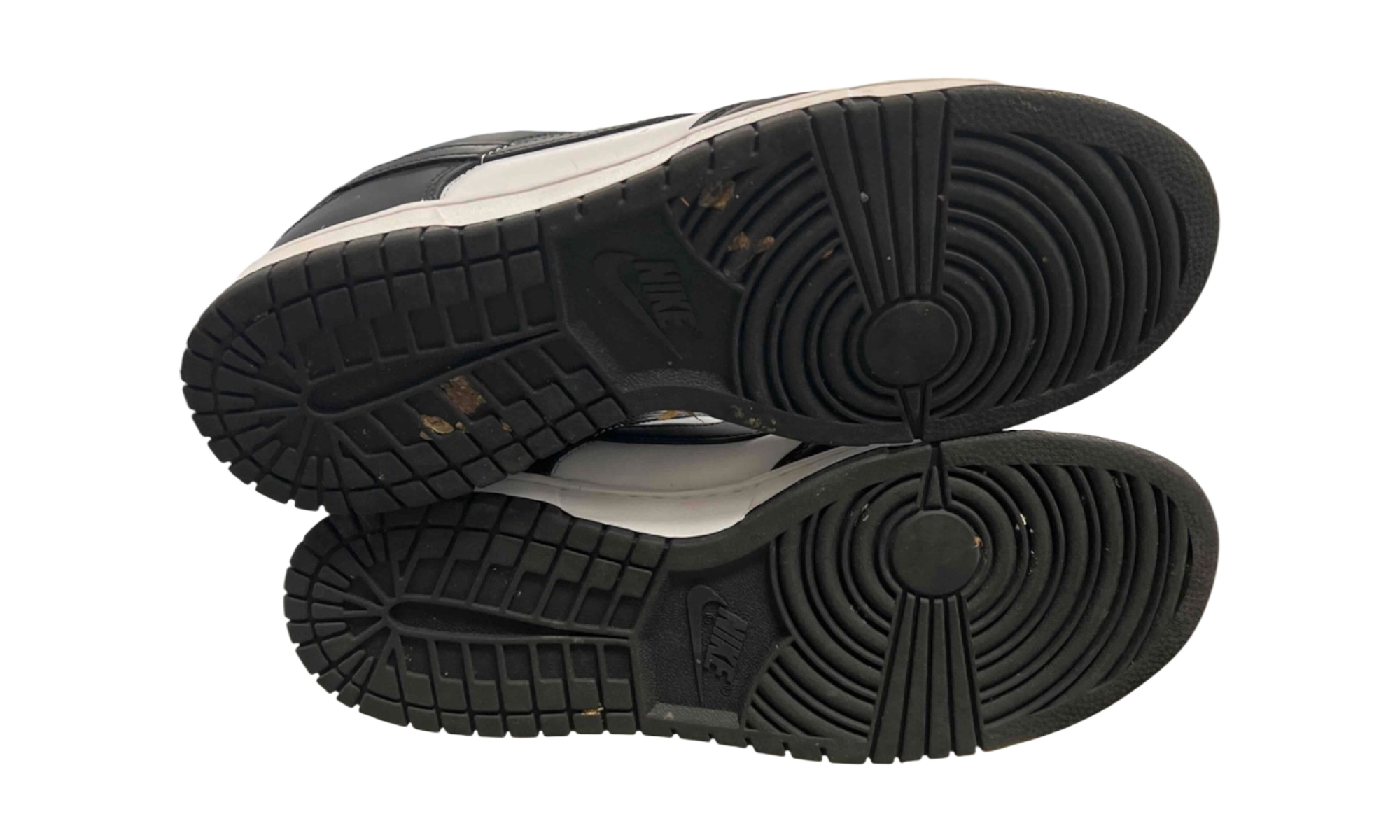 Nike Dunk Low "Panda" (PreOwned) (No Box)