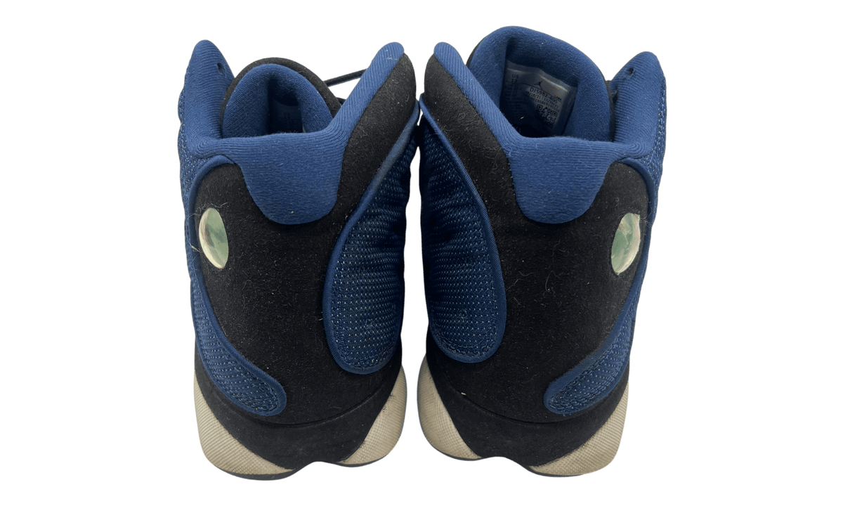 Air Jordan 13 Retro Brave Blue (PreOwned)