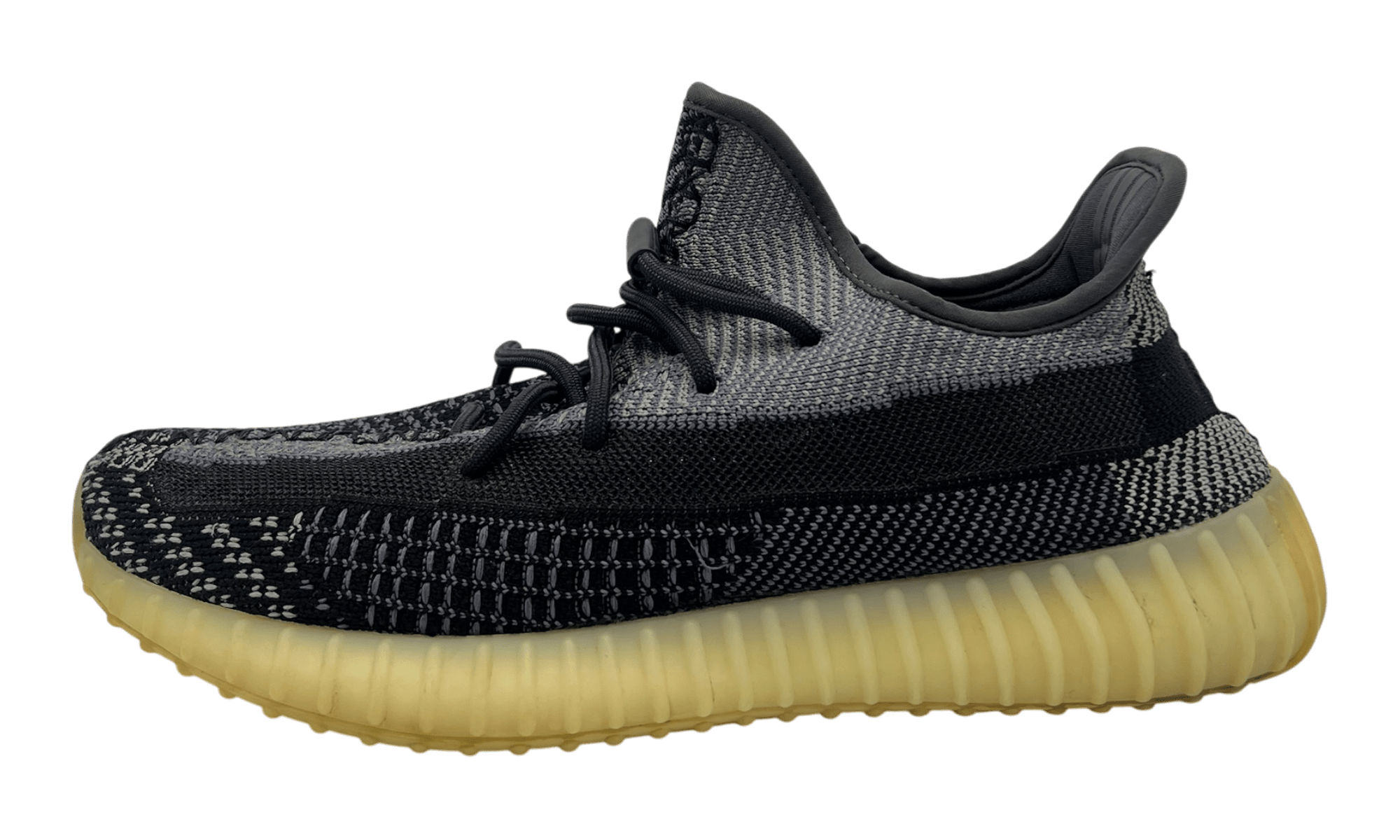 adidas Yeezy Boost 350 V2 Carbon (PreOwned) (Rep Box)