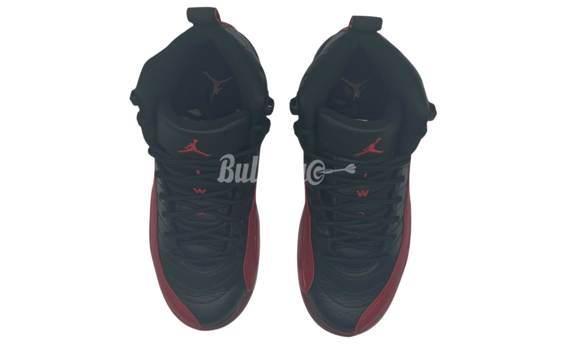 Air Jordan 12 Retro "Flu Game" (2025) (GS) (Preowned)