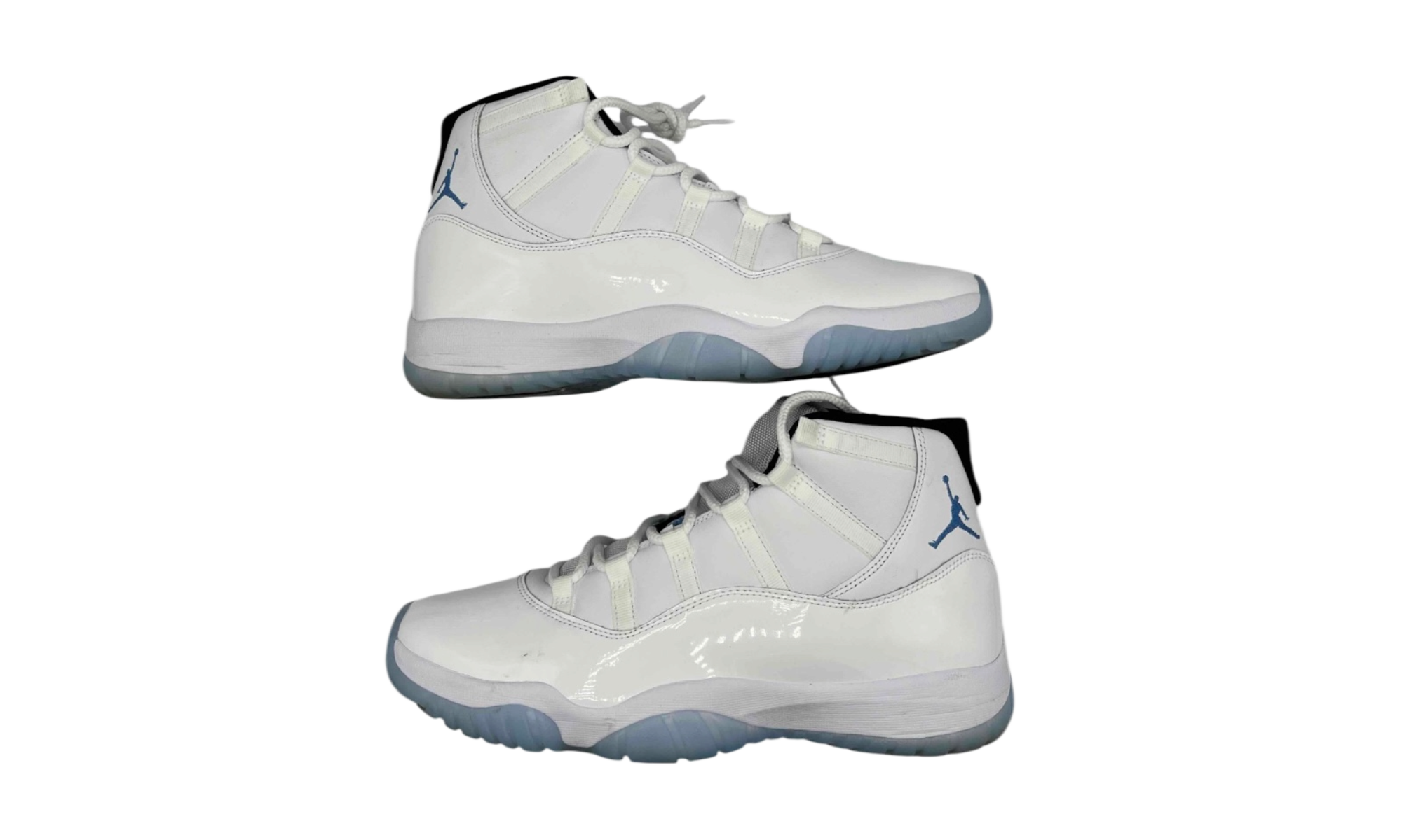 Air Jordan 11 Retro "Legend Blue" (2024) (PreOwned)