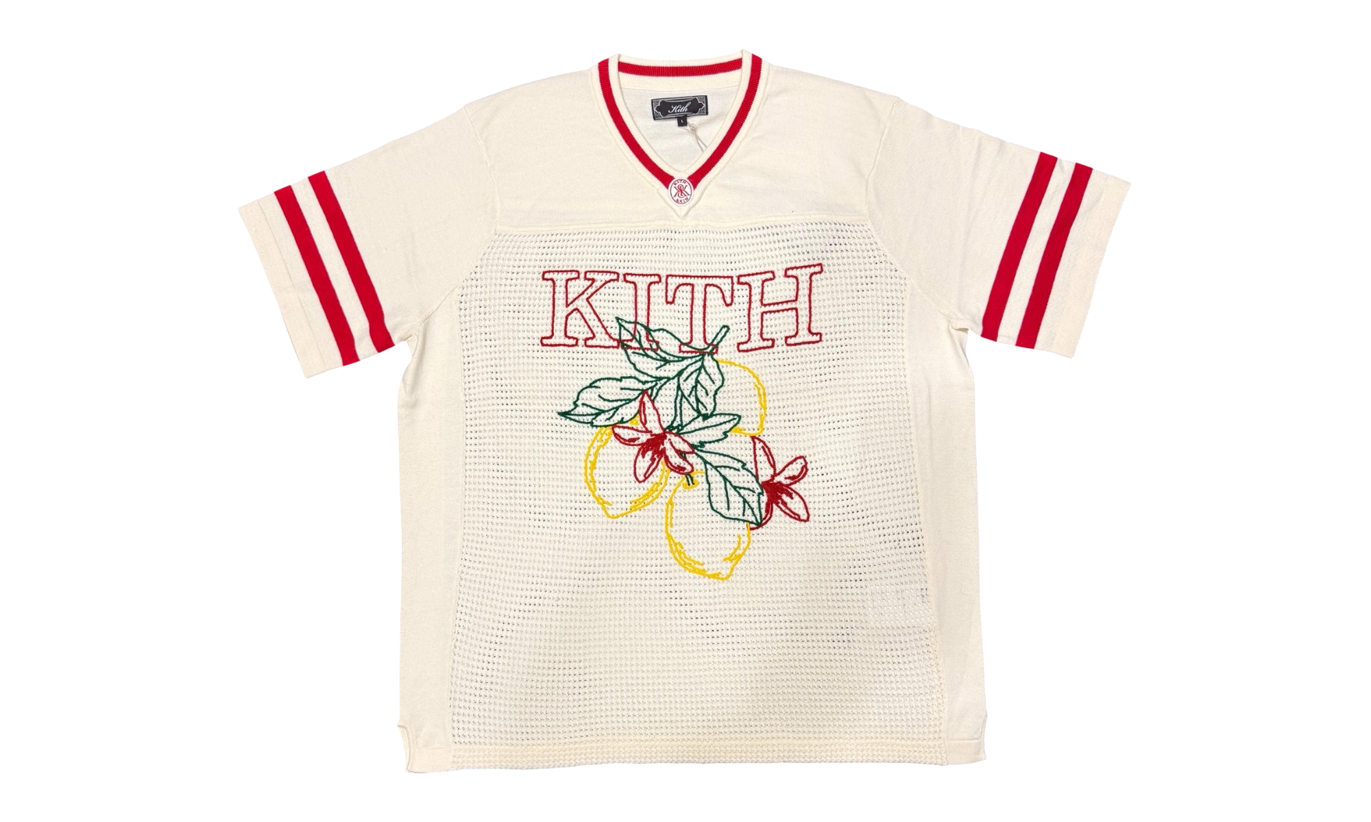 Kith Knit Julian Sandrift Jersey