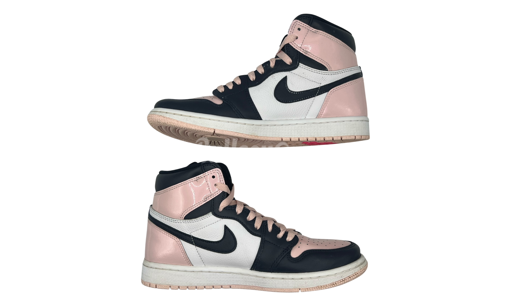 Jordan 1 Retro High OG Atmosphere (Womens) (PreOwned)