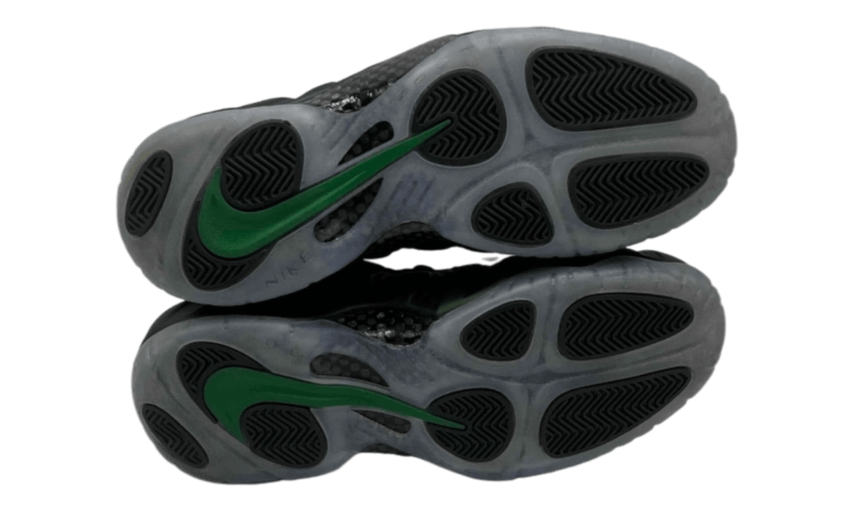 Nike Air Foamposite Pro Pine Green (2025) (PreOwned)