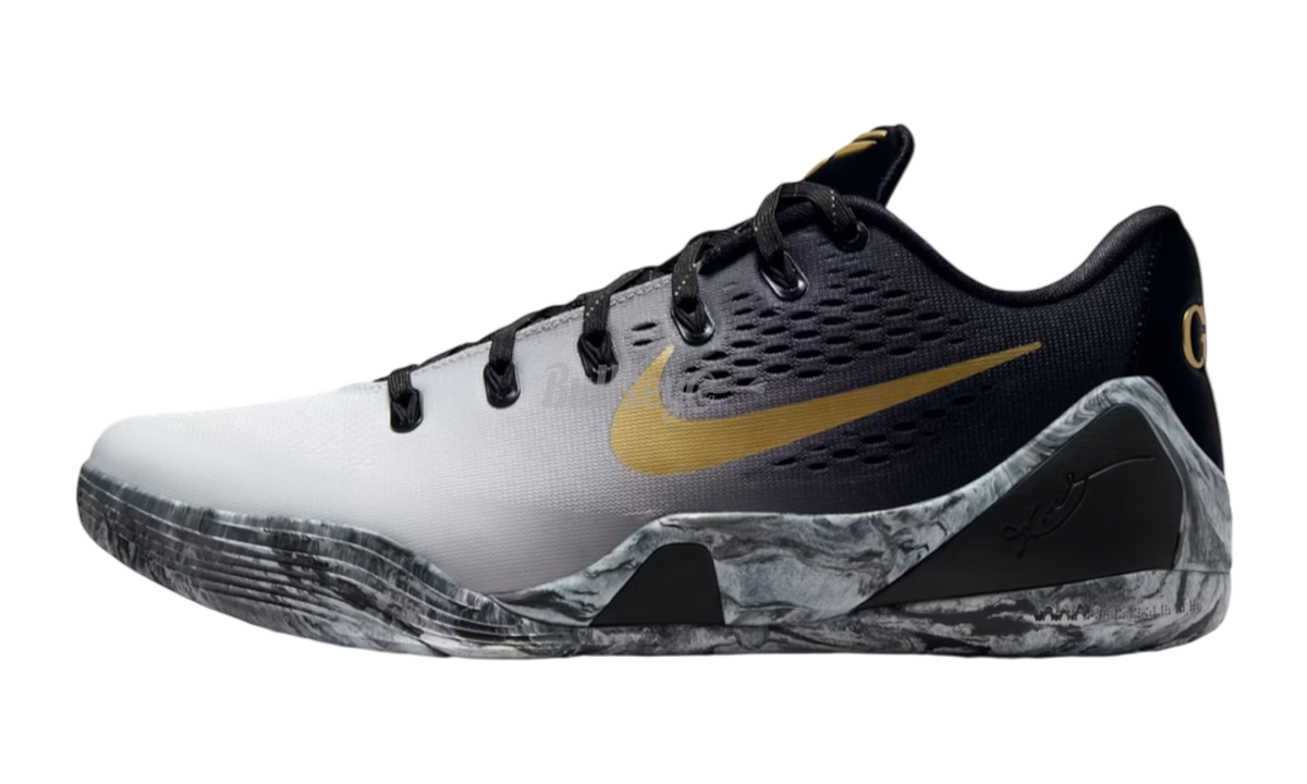 Nike Kobe 9 EM Low Protro "Mambacita"