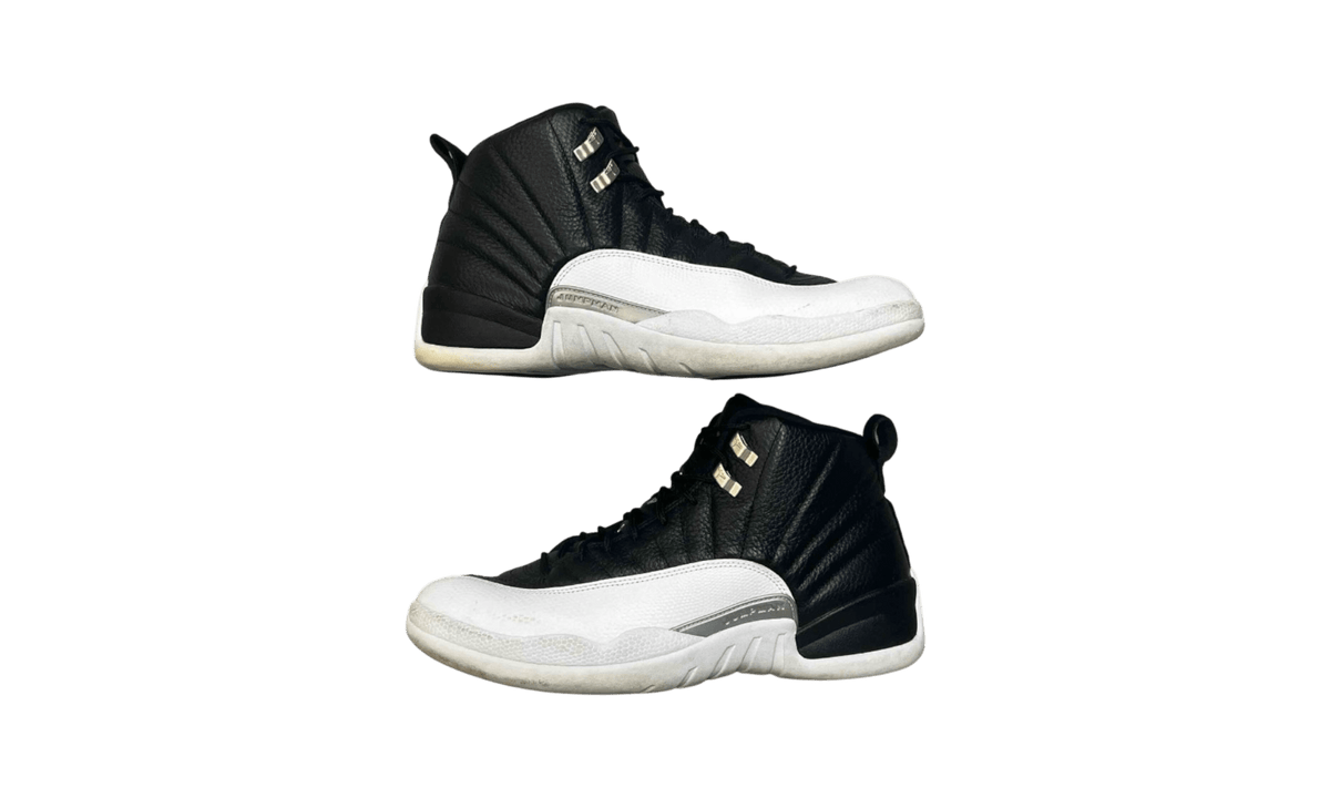 Jordan 12 Retro Playoffs (2022) (PreOwned)