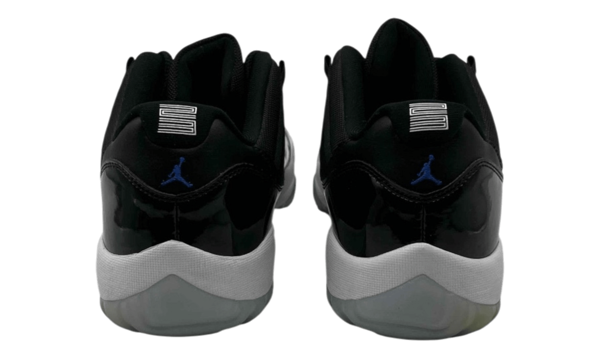 Air Jordan 11 Retro Low "Space Jam" (PreOwned) (No Box)