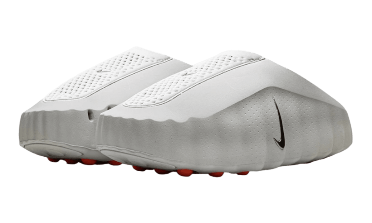 Nike Mind 001 Slide Light Smoke Grey