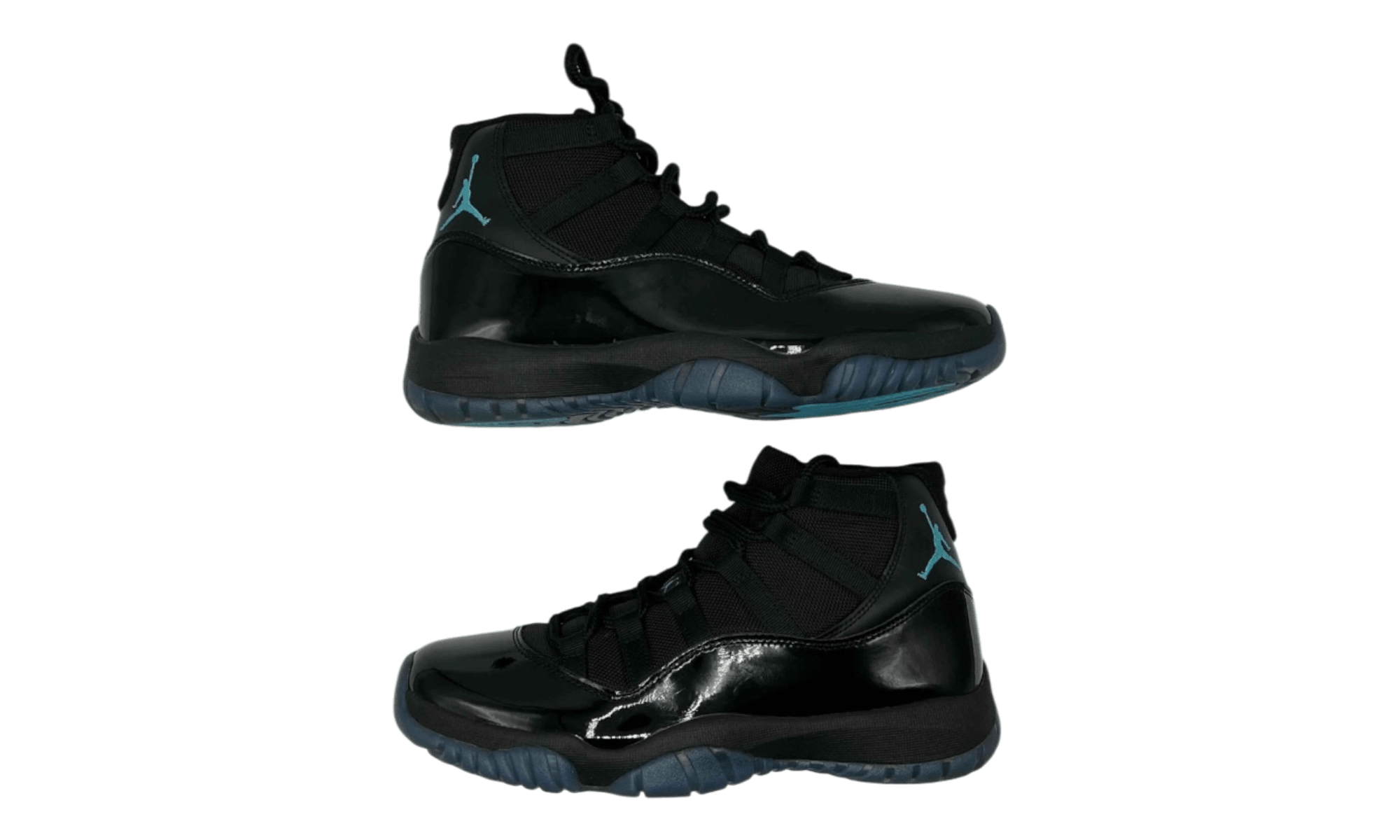 Jordan 11 Retro Gamma Blue (2025) (PreOwned)