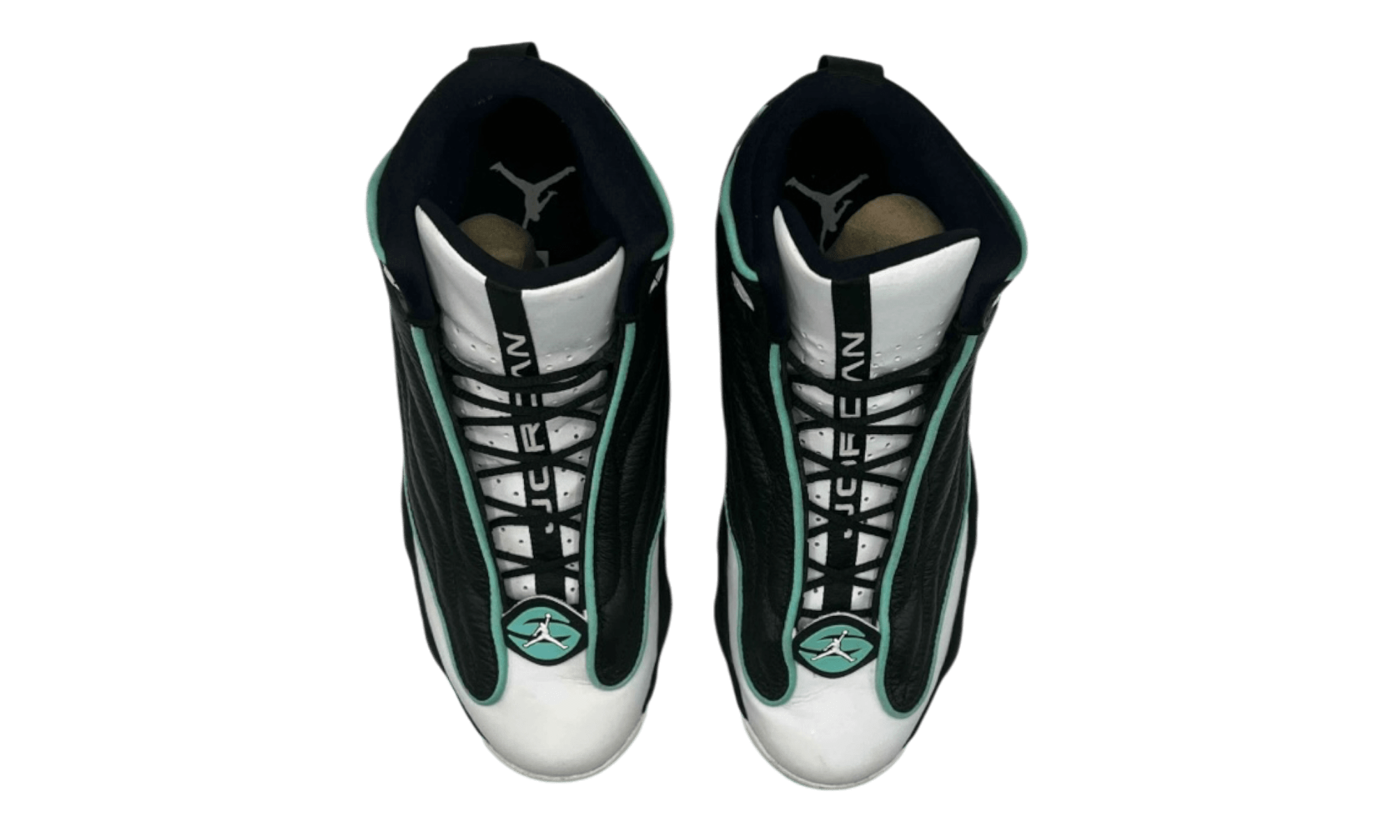 Jordan Pro Strong Tiffany (PreOwned)