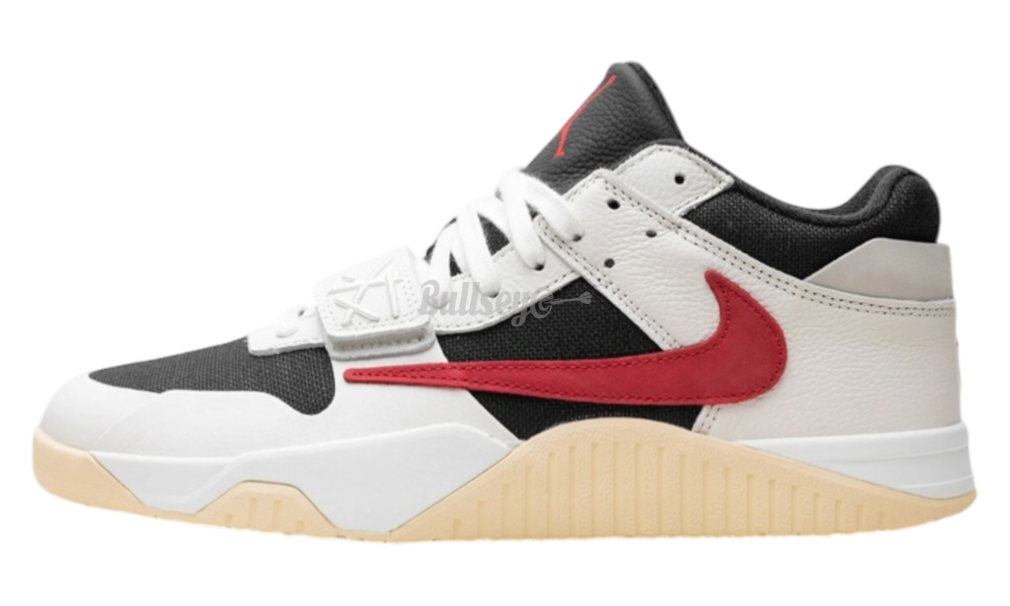 Jordan Jumpman Jack TR x Travis Scott "University Red"