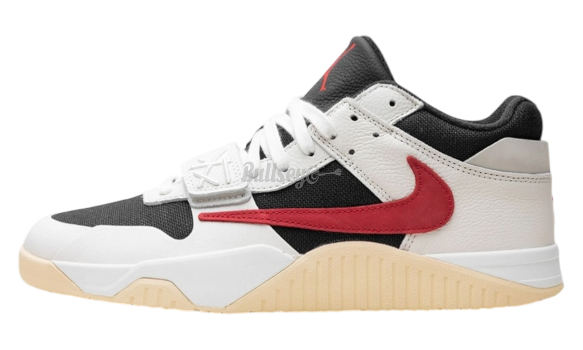 Jordan Jumpman Jack TR x Travis Scott "University Red"