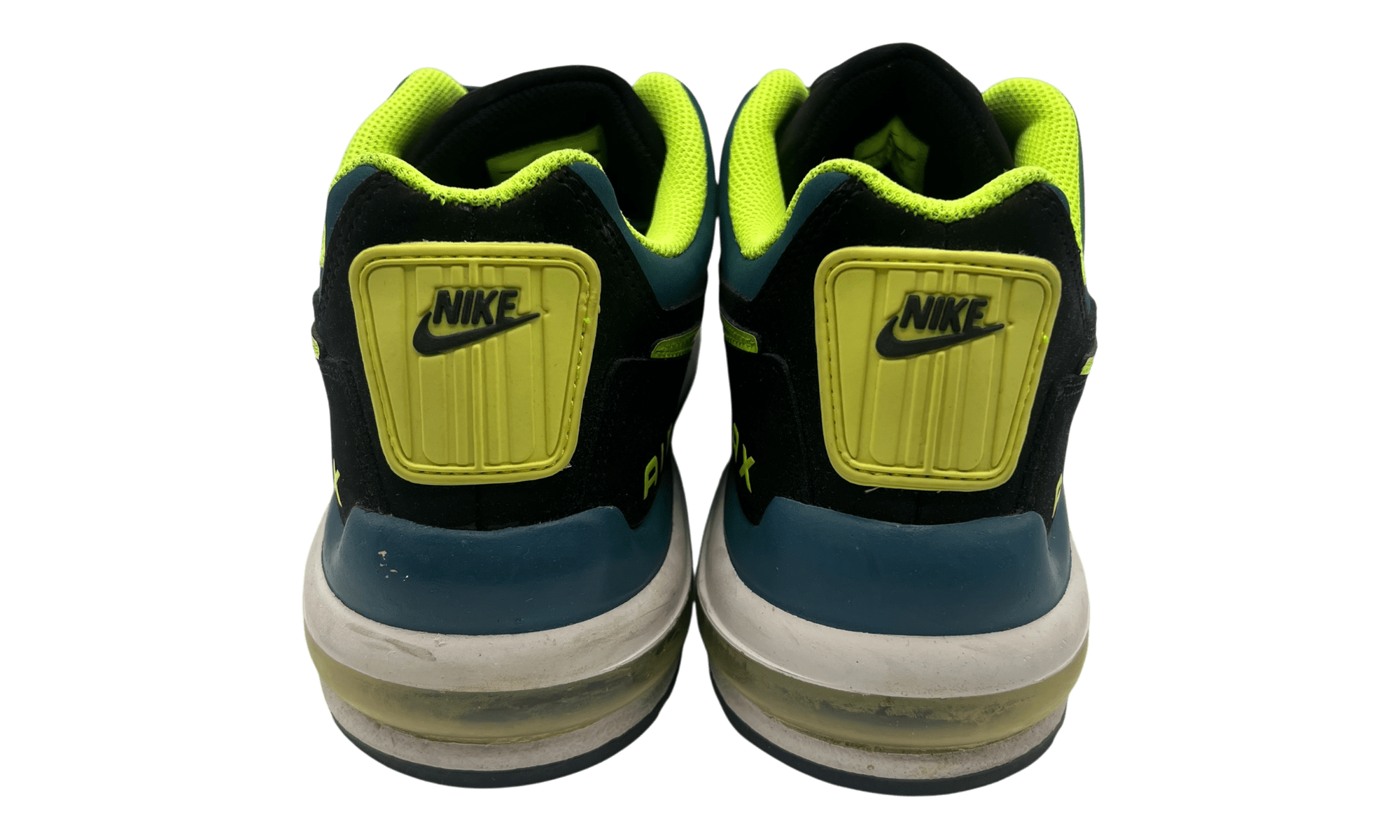 Nike Air Max LTD Night Factor Volt (PreOwned)