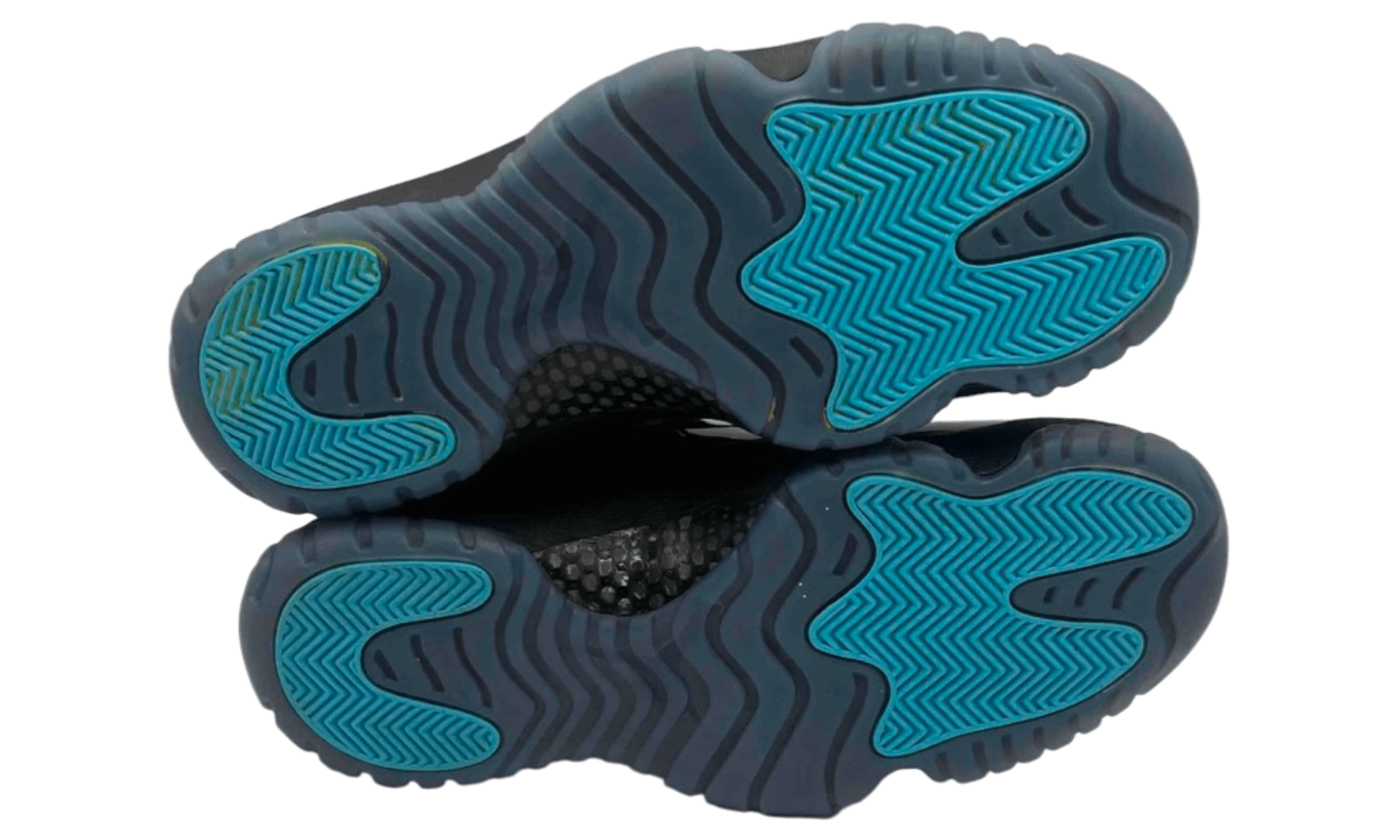 Jordan 11 Retro Gamma Blue (2025) (PreOwned)