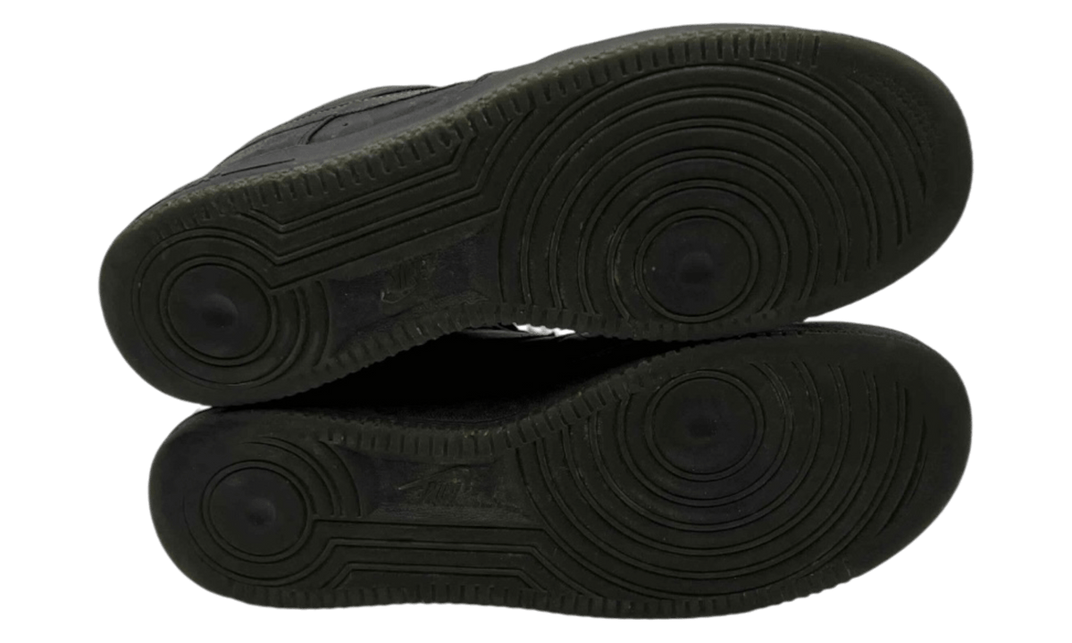 Nike Air Force 1 Low Premium "Black History Month" (PreOwned)