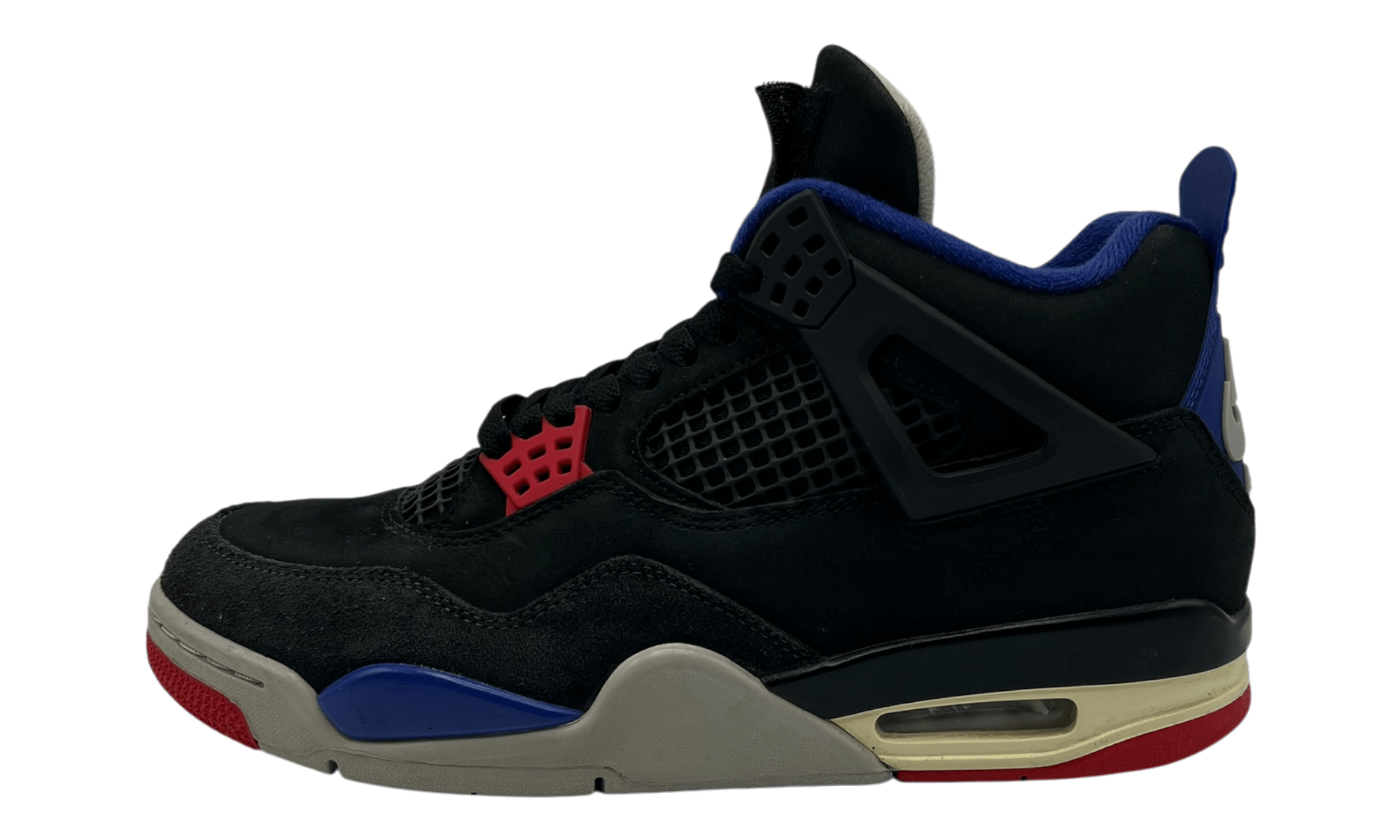Air Jordan 4 Retro “Rare Air" (Preowned)