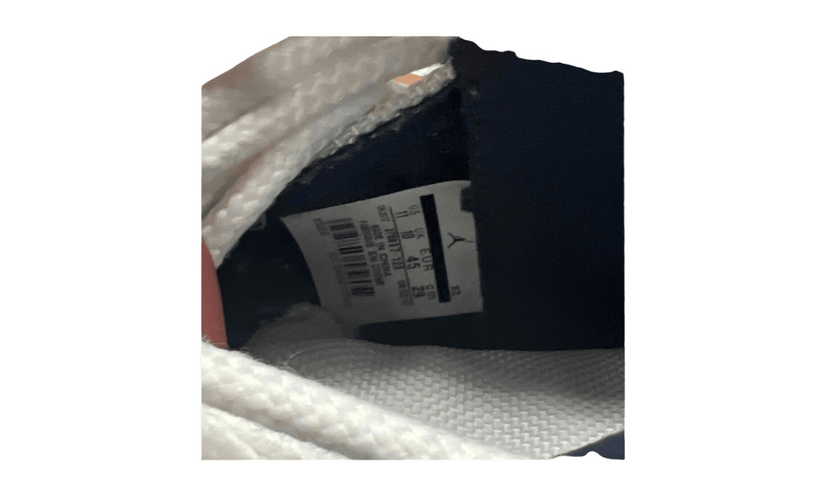 Jordan 11 Retro UNC Win Like 82 (PreOwned)