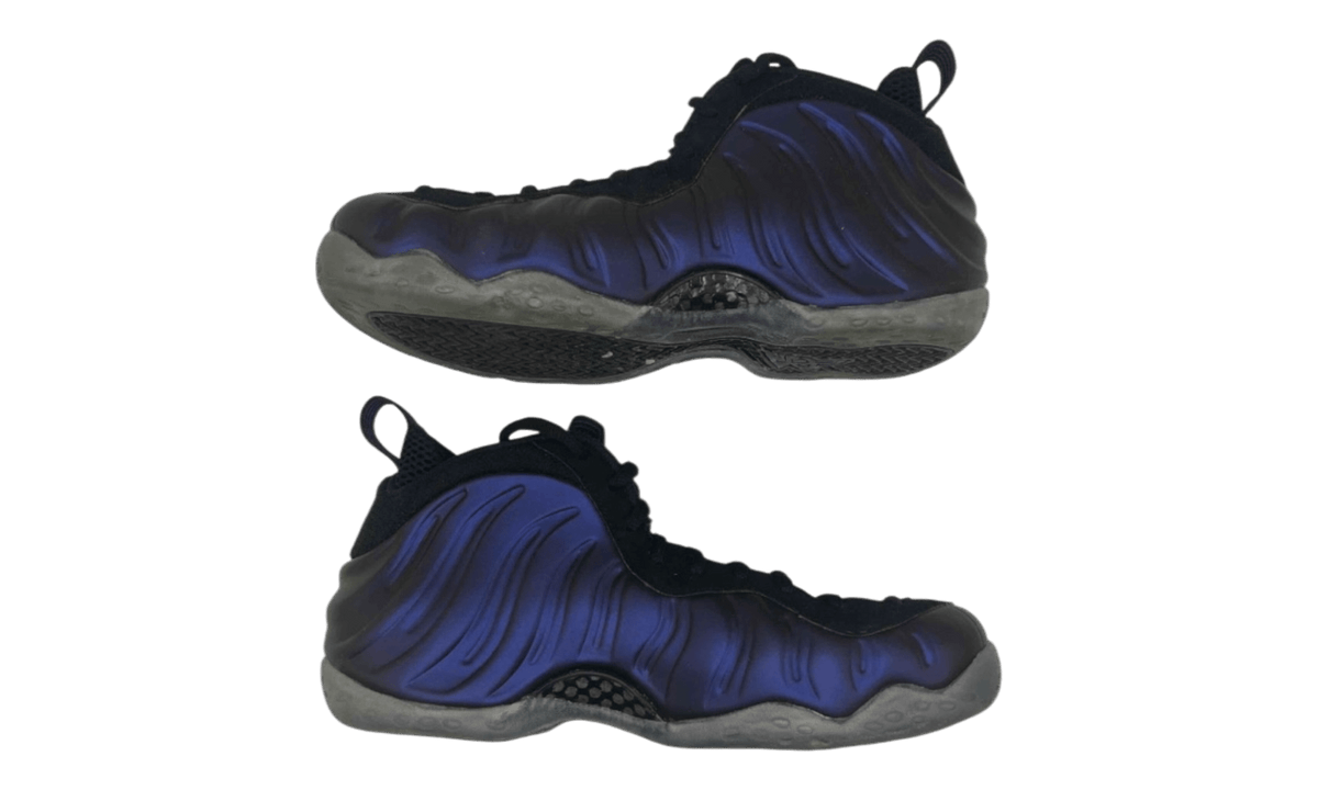 Nike Air Foamposite One Eggplant (2017) (PreOwned)