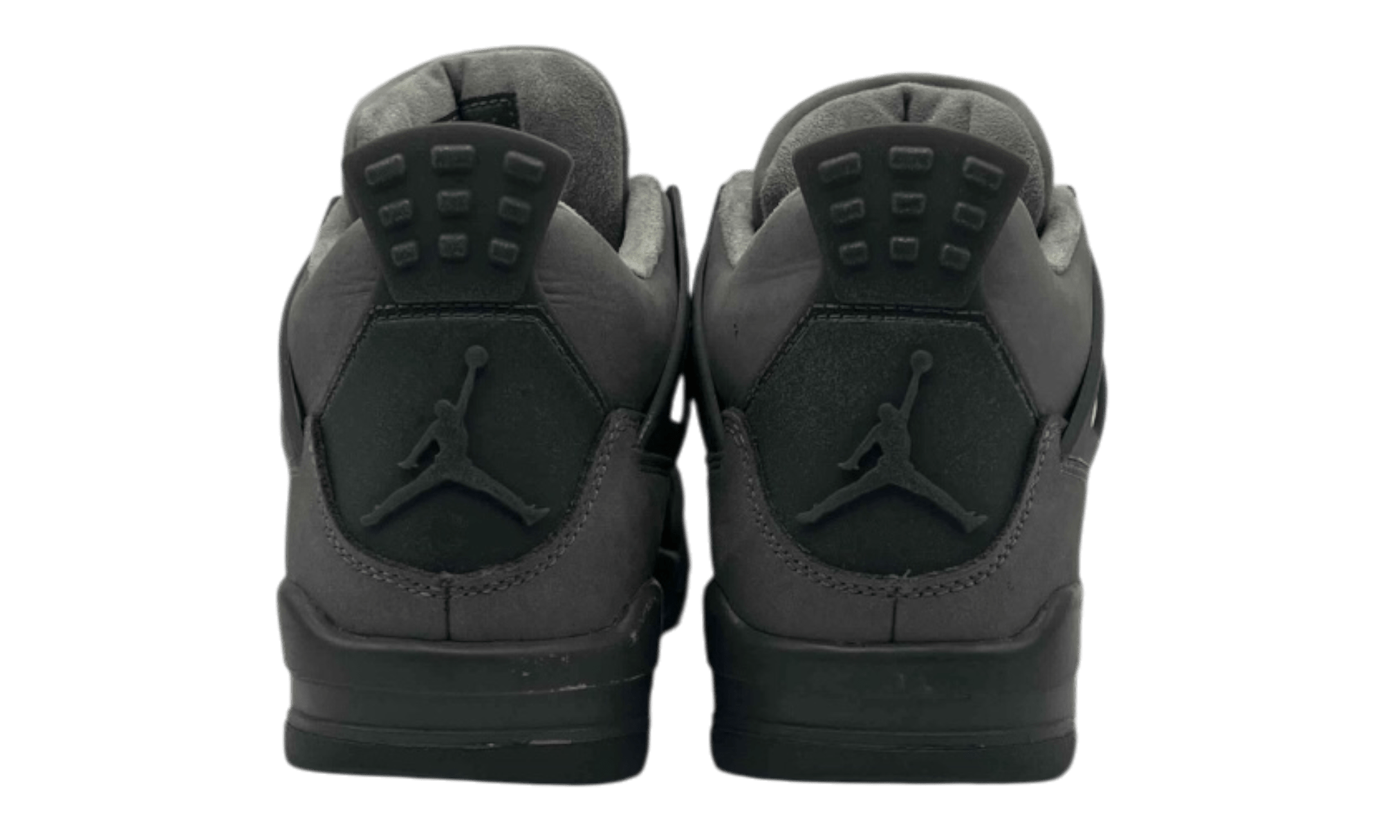 Jordan 4 Retro SE Paris Olympics Wet Cement (GS)(Preowned) (No Box)