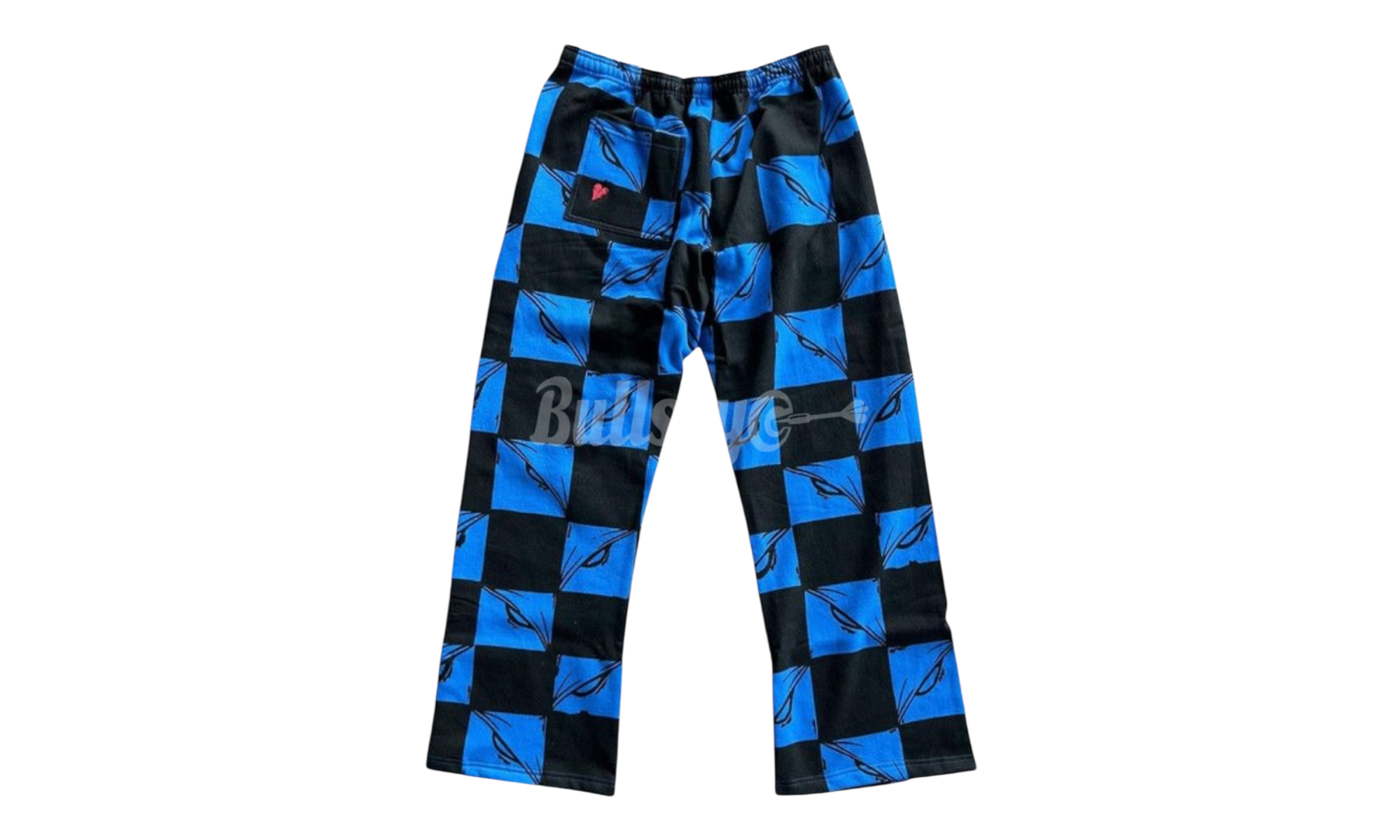 Matty Boy Anti Promo 99 Eyes Blue Sweatpants