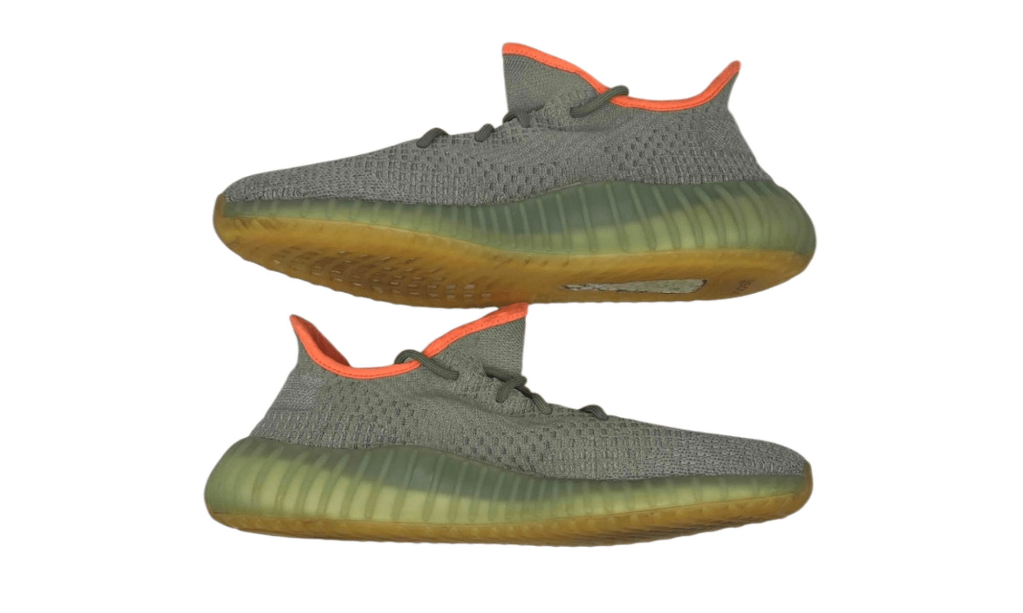 adidas Yeezy Boost 350 V2 Desert Sage (PreOwned)