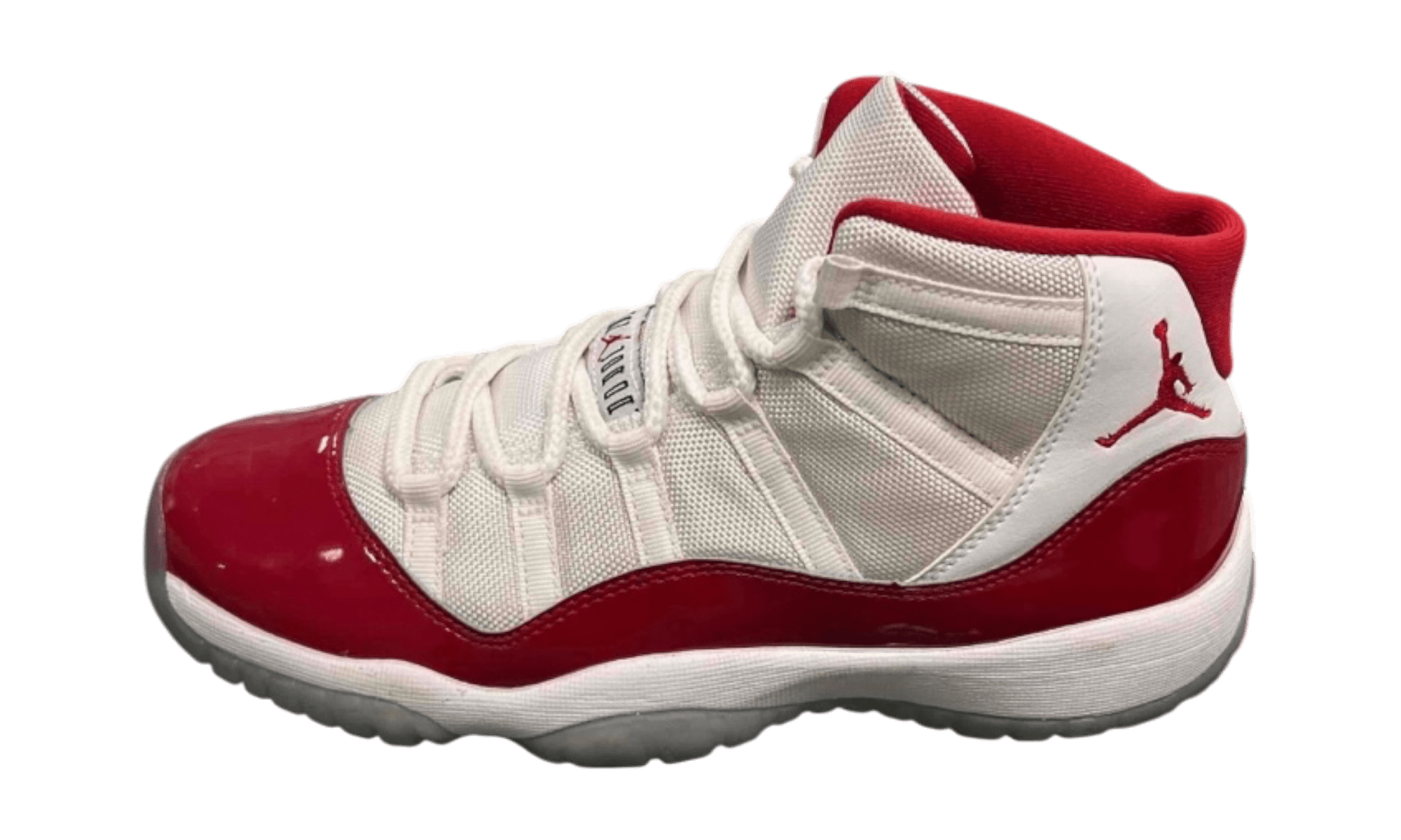 Air Jordan 11 Retro "Cherry" GS (Preowned)