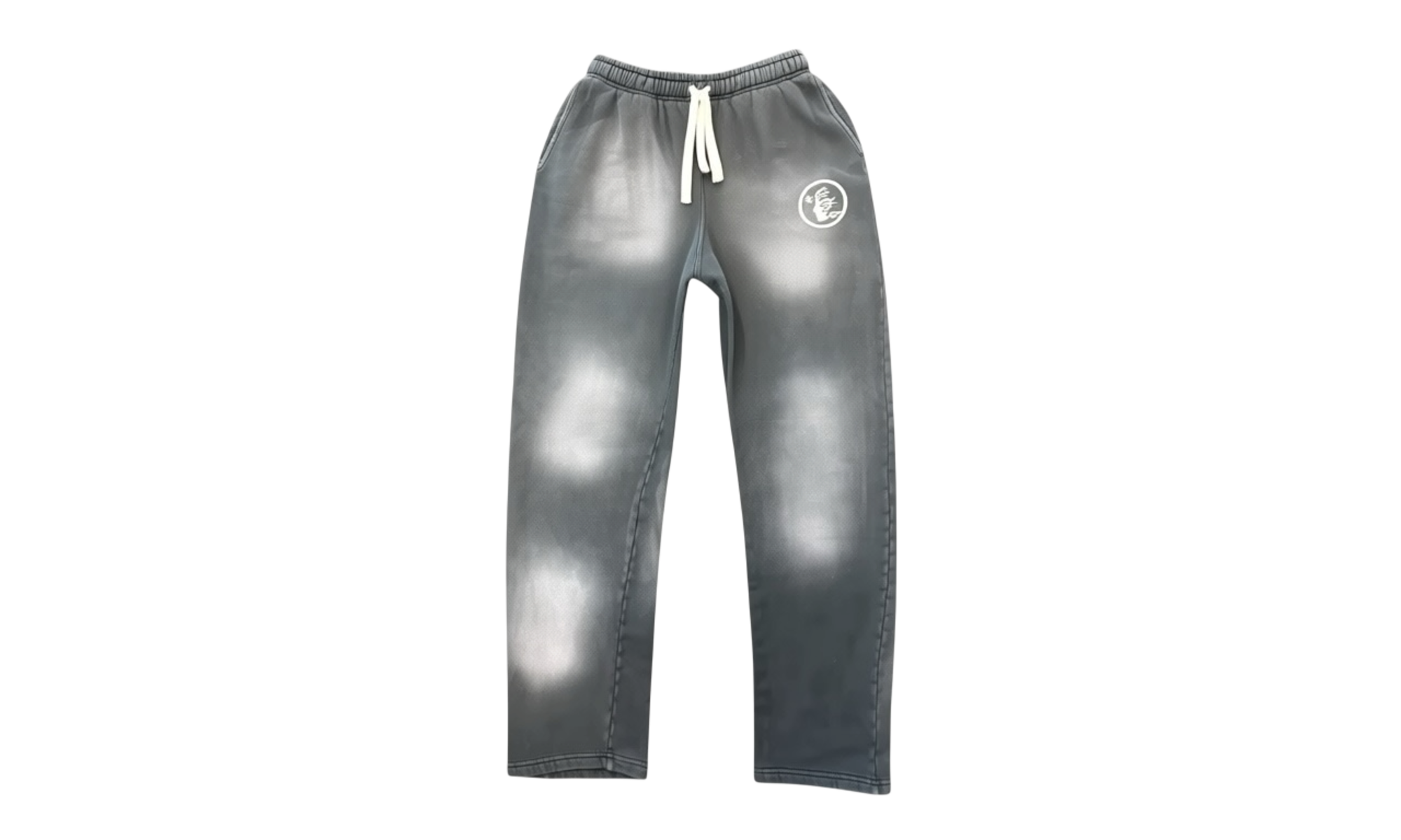 Hellstar Uniform Black Sweatpants (PreOwned)