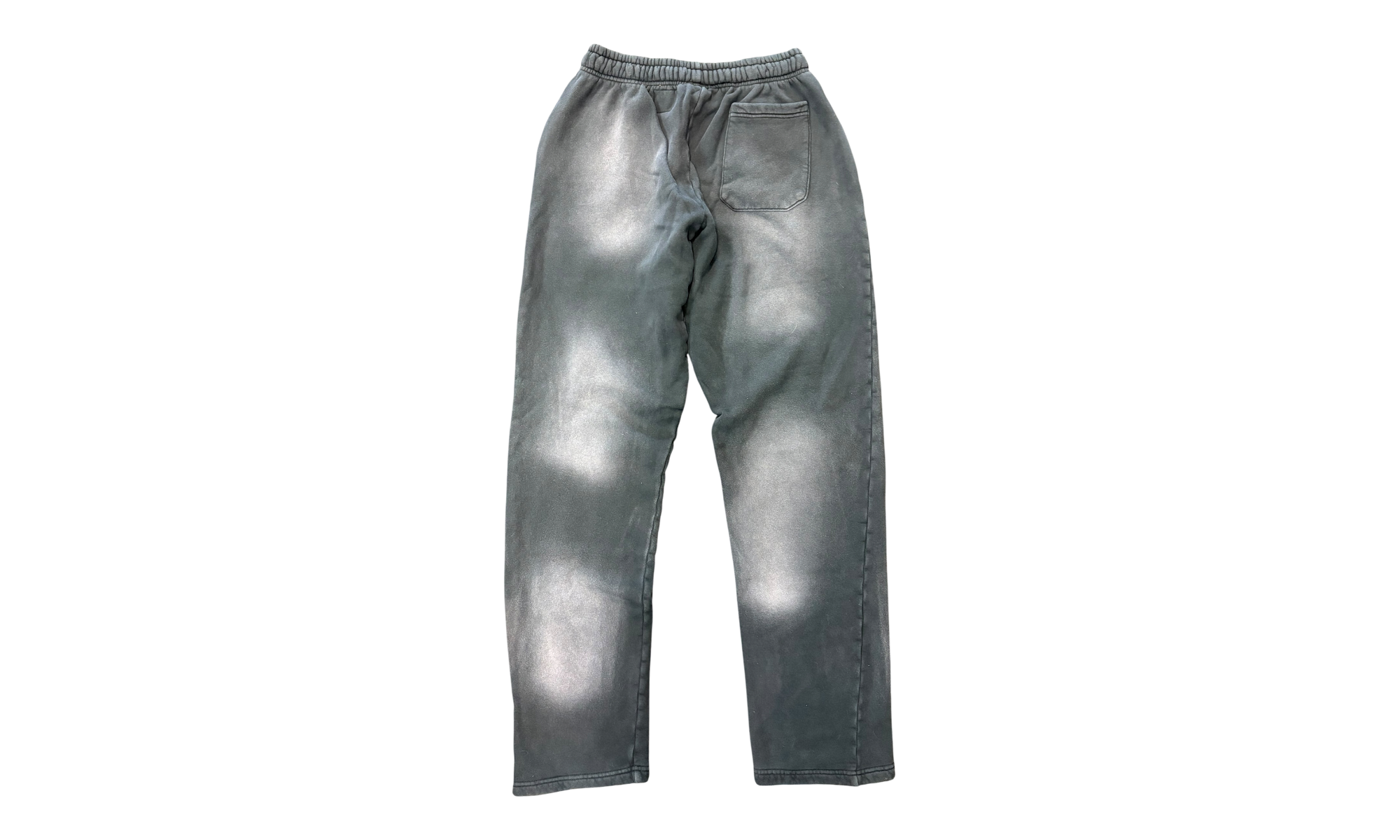 Hellstar Uniform Black Sweatpants (PreOwned)