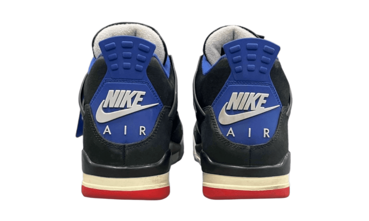 Air Jordan 4 Retro “Rare Air" (PreOwned)