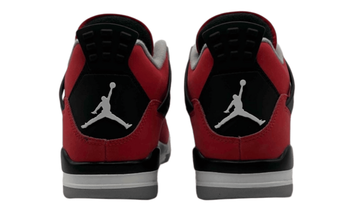 Jordan 4 Retro Toro Bravo (2026) (PreOwned)