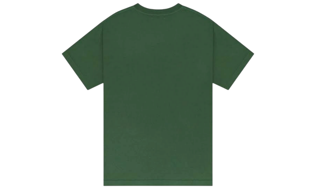 Denim Tears ADG Green T-Shirt