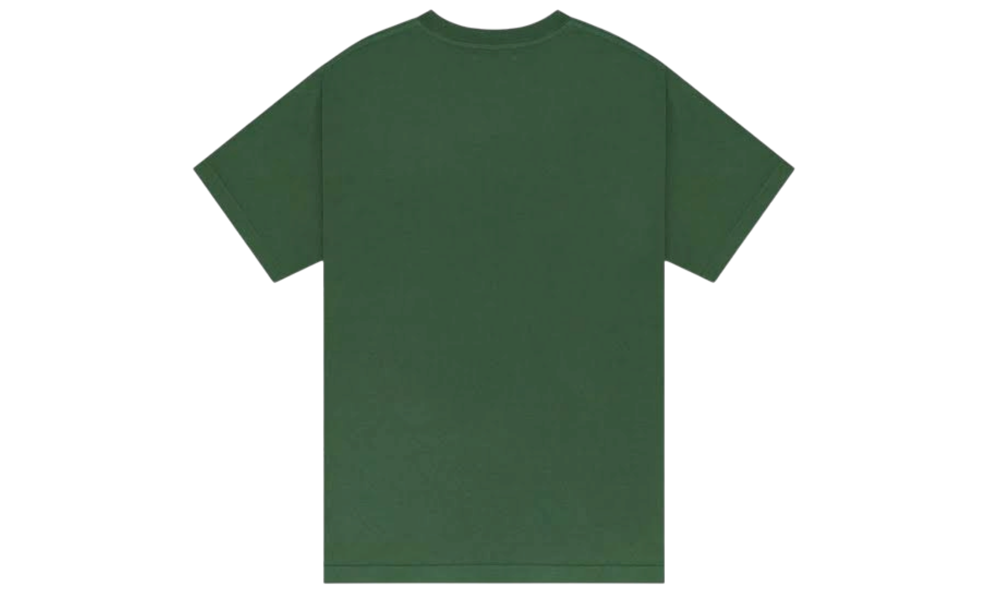 Denim Tears ADG Green T-Shirt
