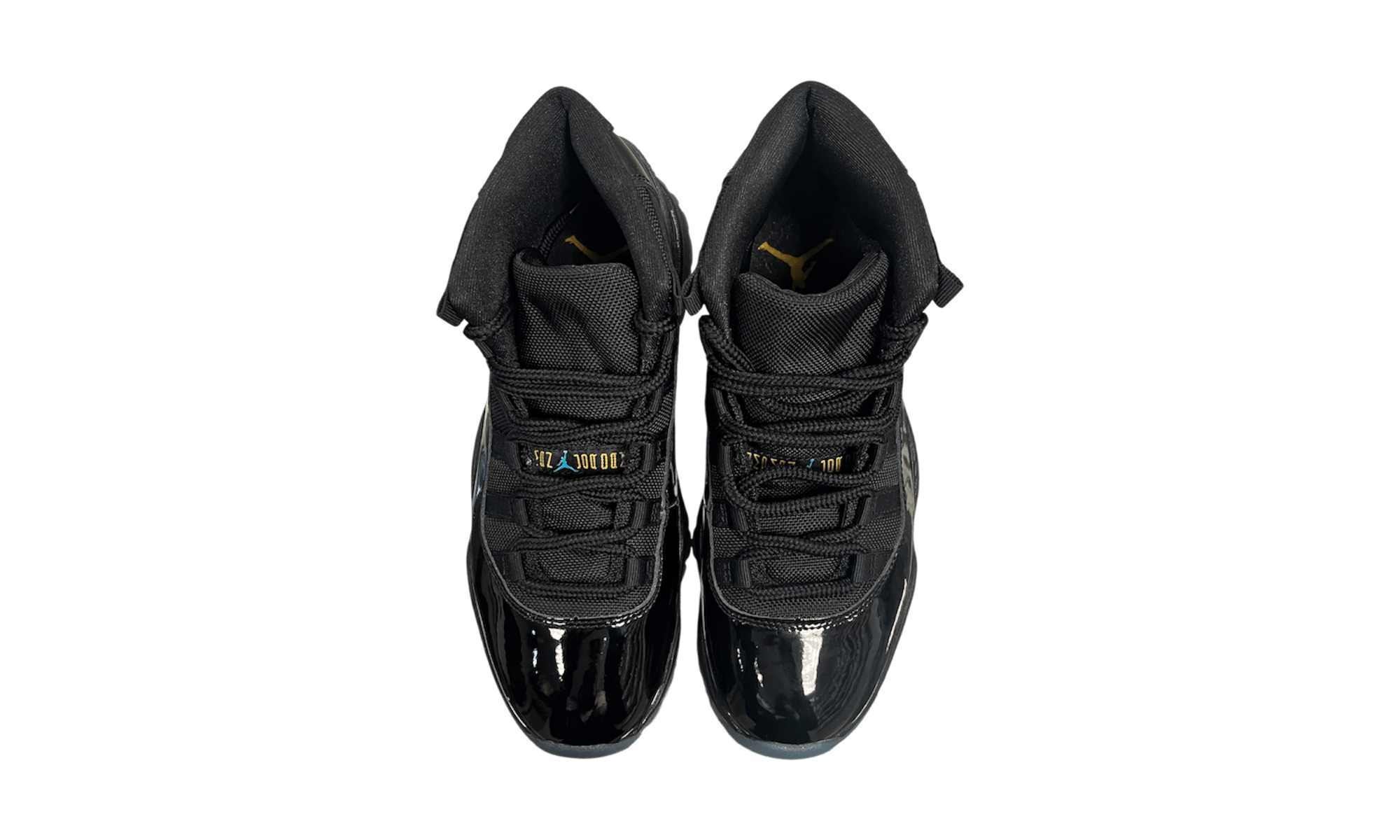 Jordan 11 Retro Gamma (Preowned) (No Box)