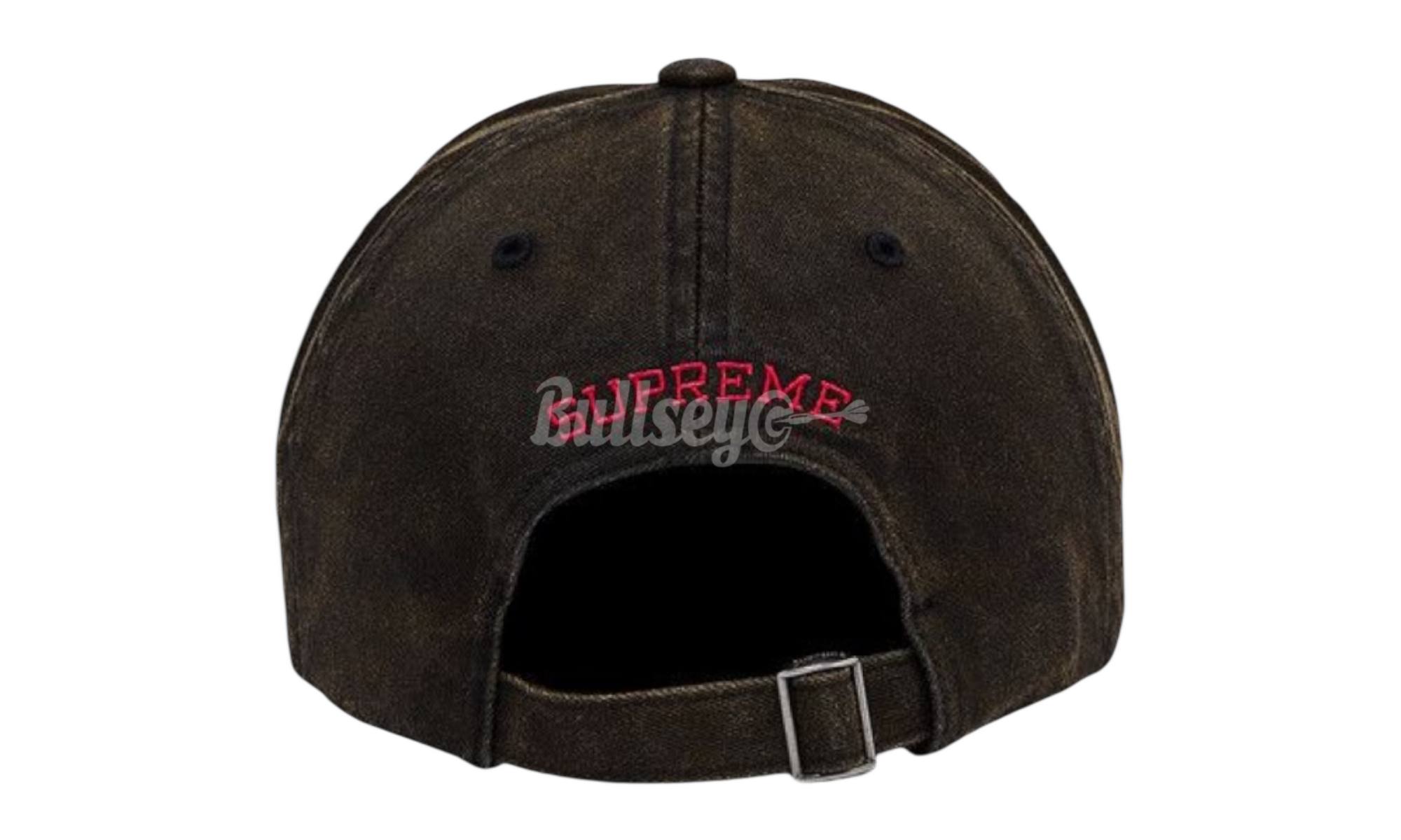 Supreme Bleached Chino 6-Panel