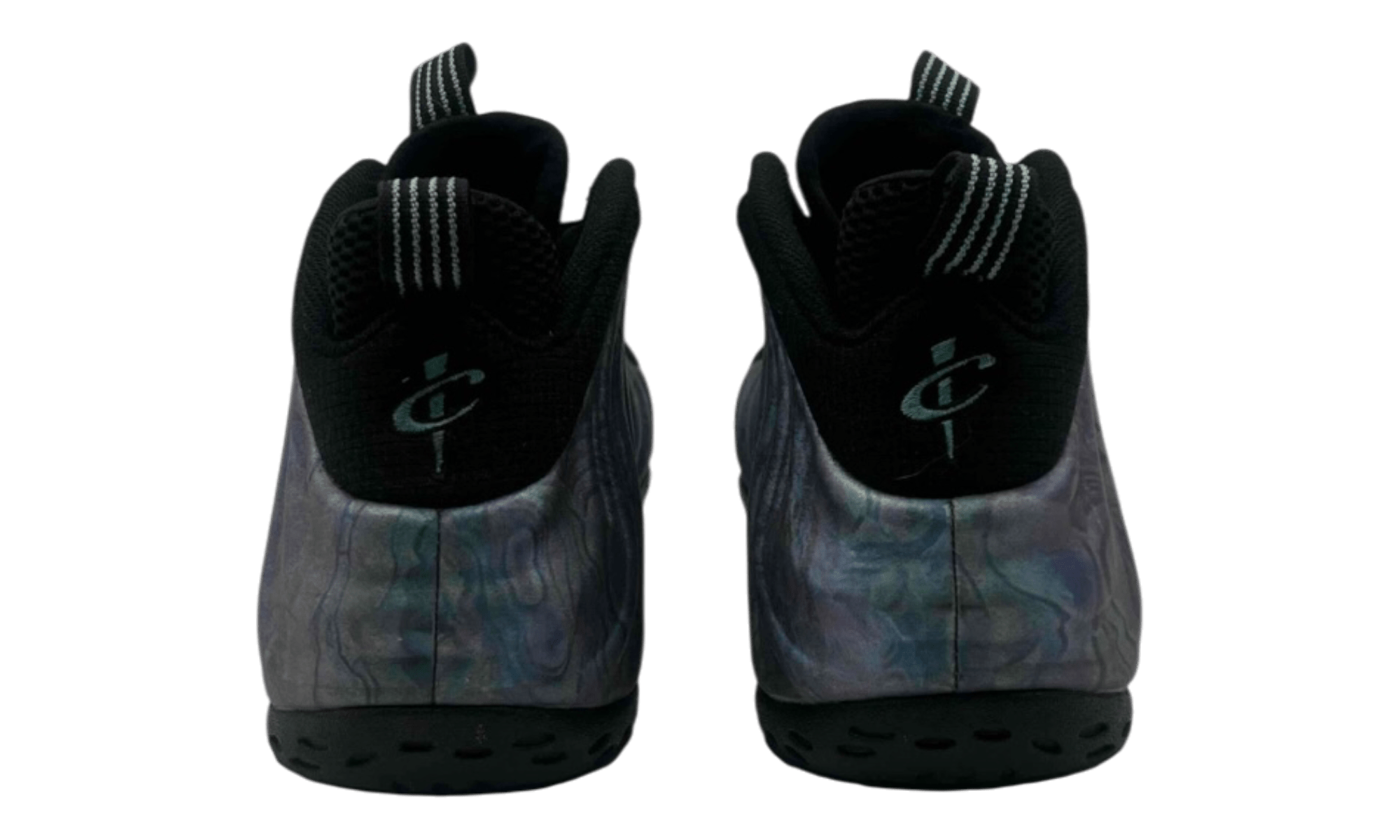 Nike Air Foamposite One Abalone (PreOwned)