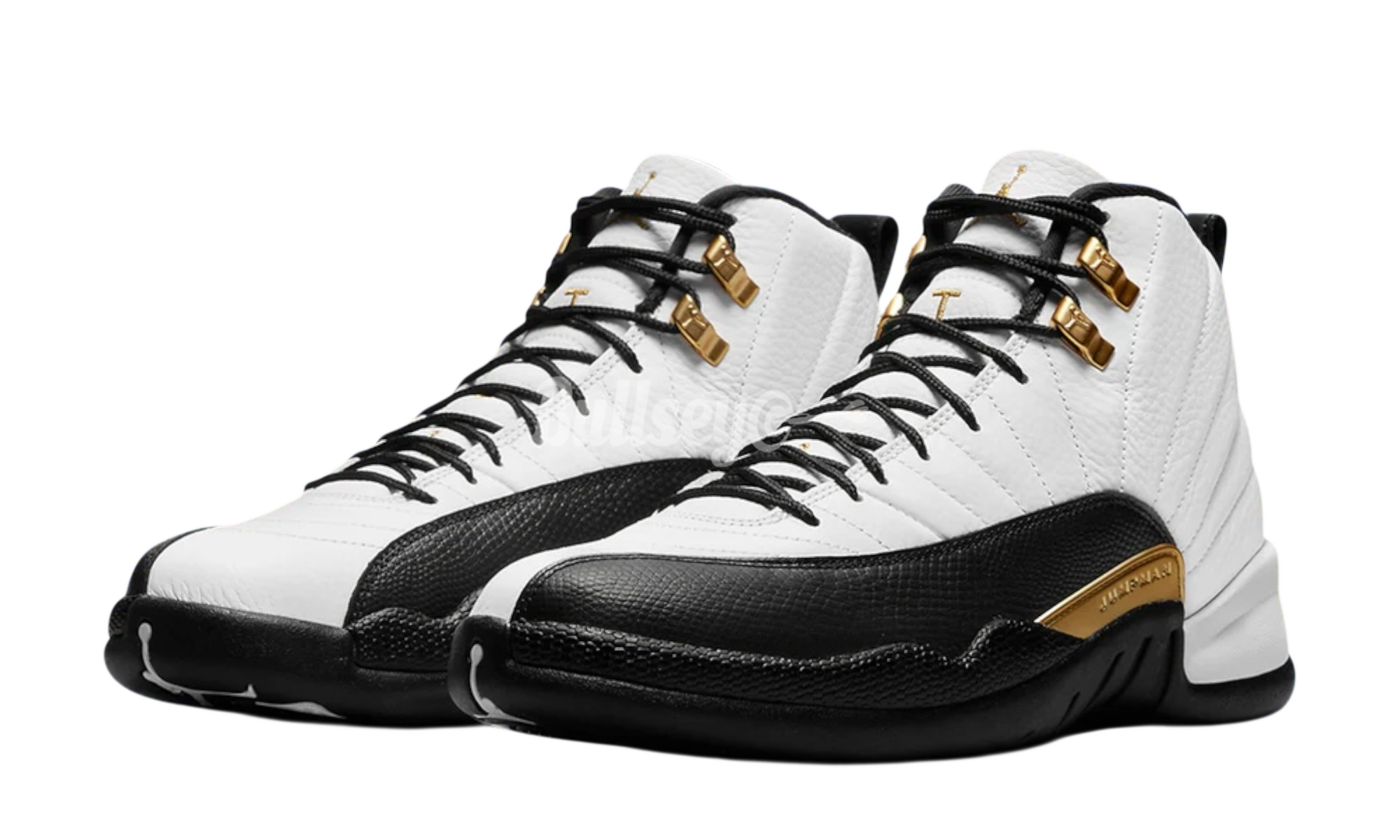 Jordan 12 Retro Royalty Taxi