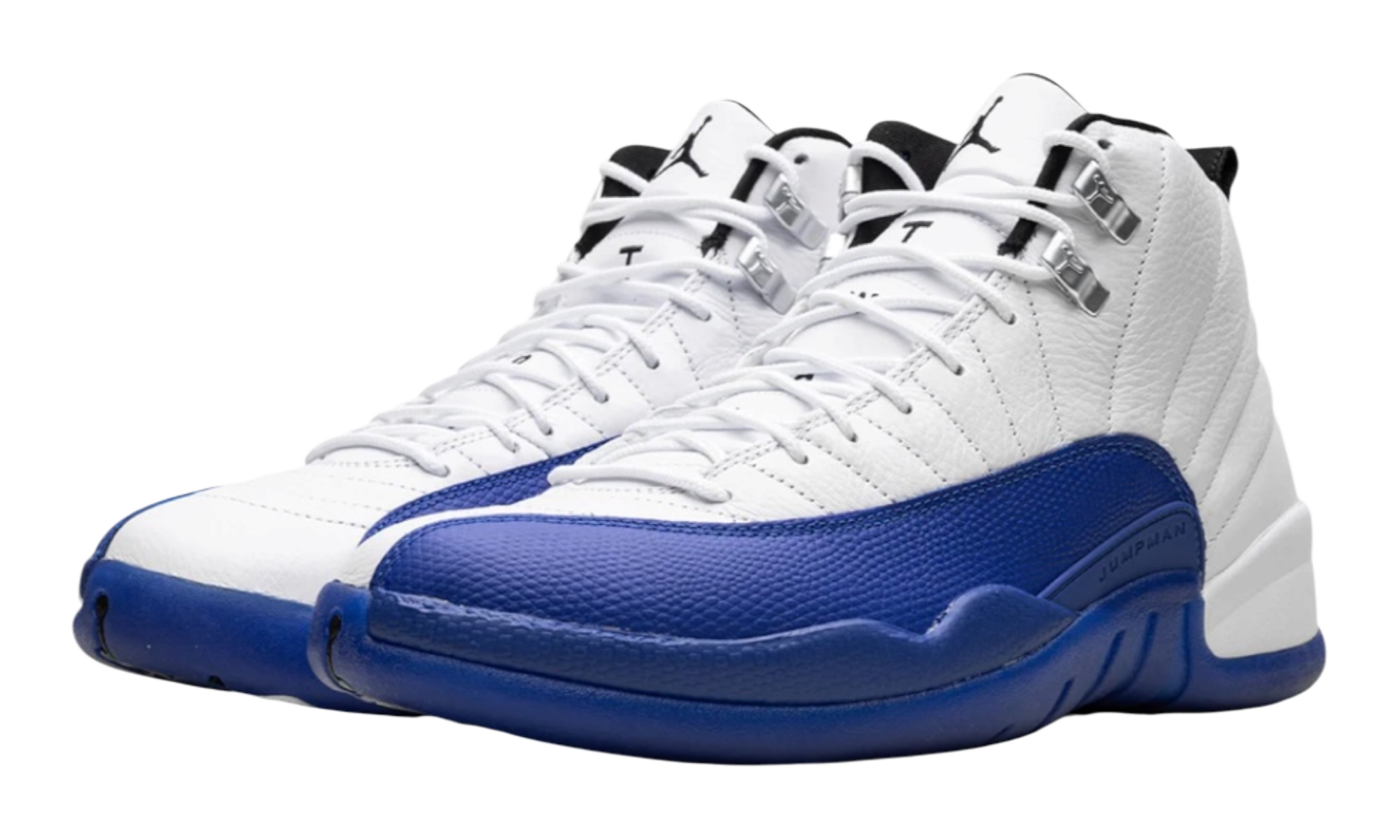 Air Jordan 12 Retro "Blueberry"