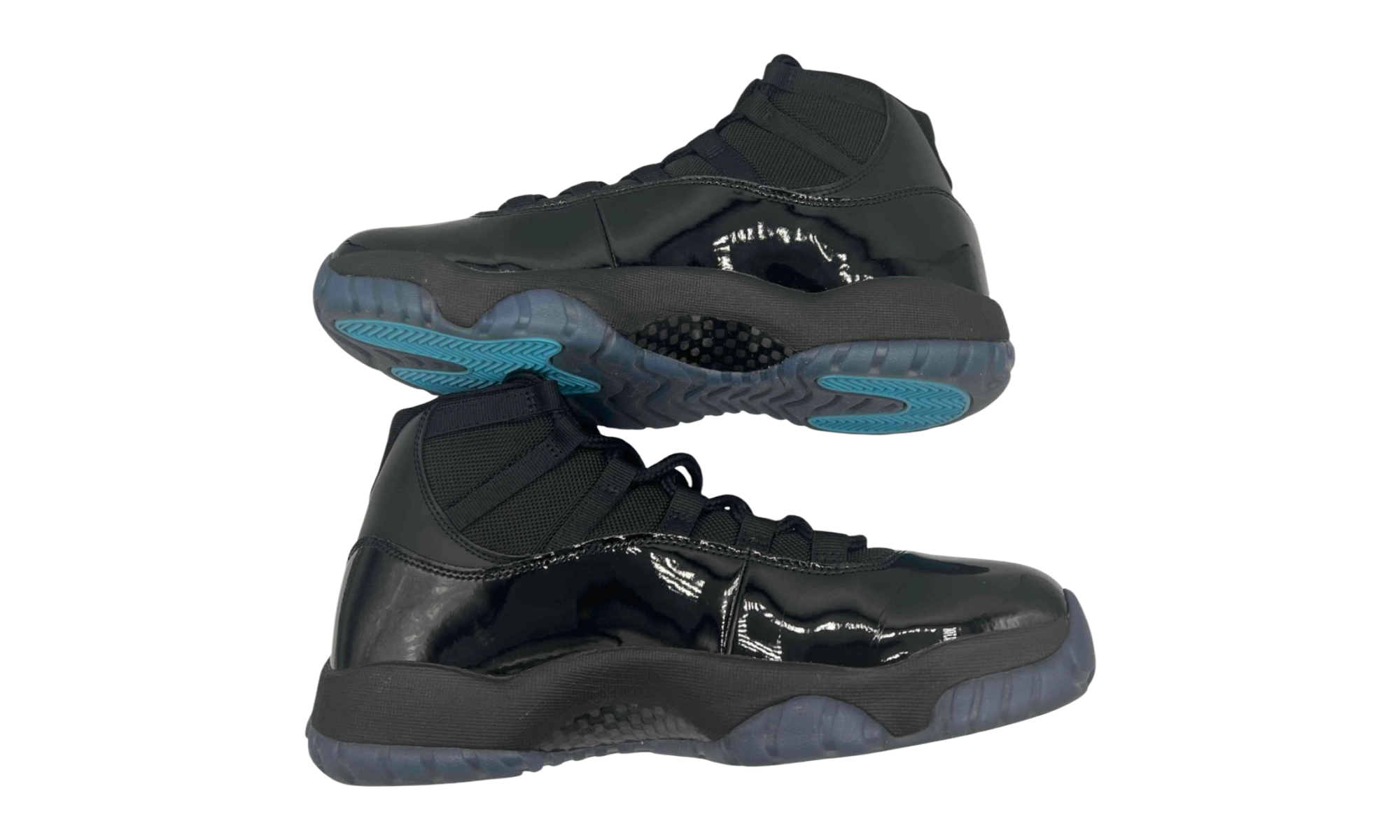 Jordan 11 Retro Gamma Blue (2025) (PreOwned)
