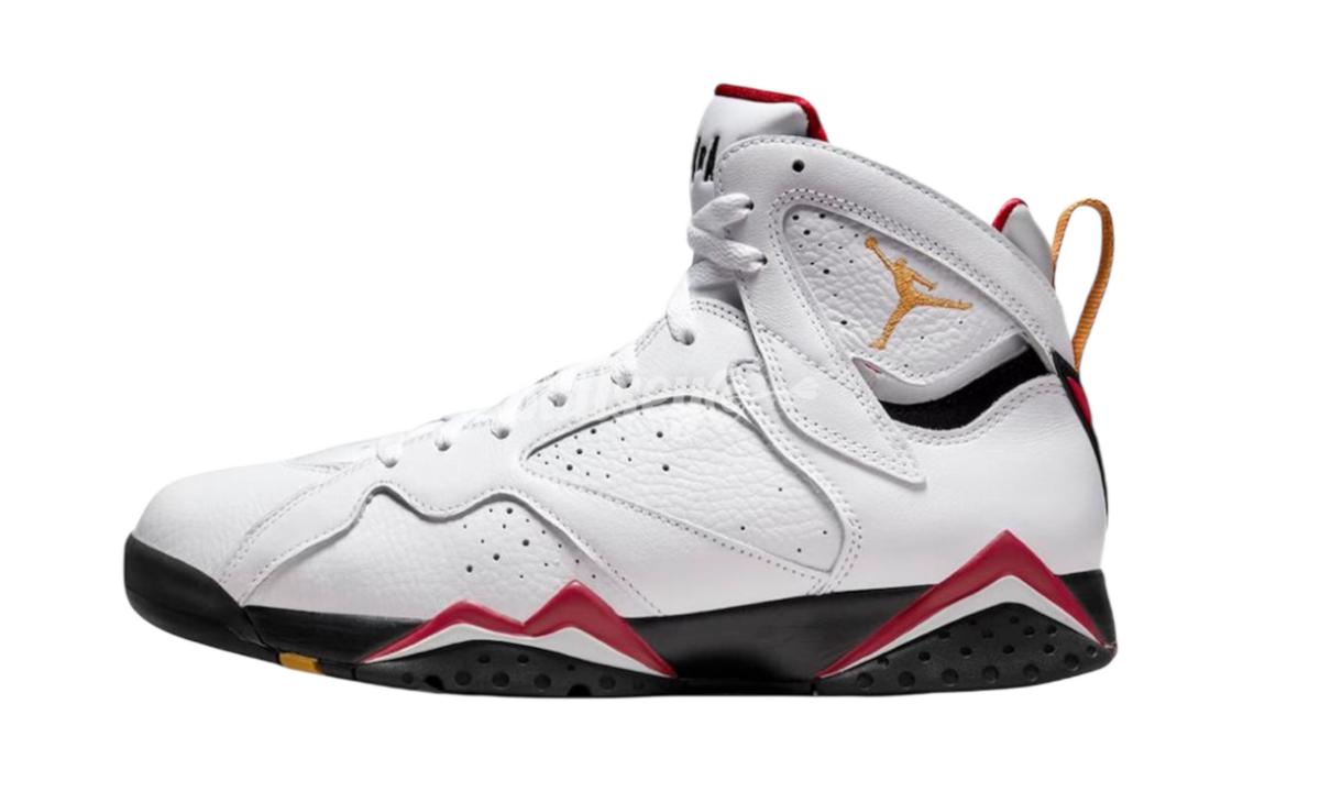 Jordan 7 Retro Cardinal (2022)