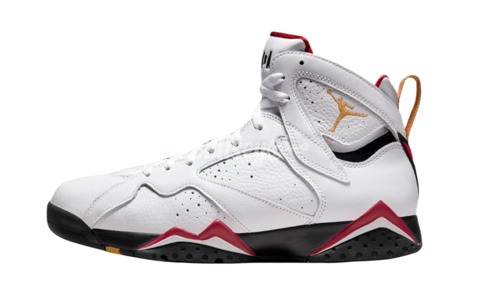 Jordan 7 Retro Cardinal (2022)